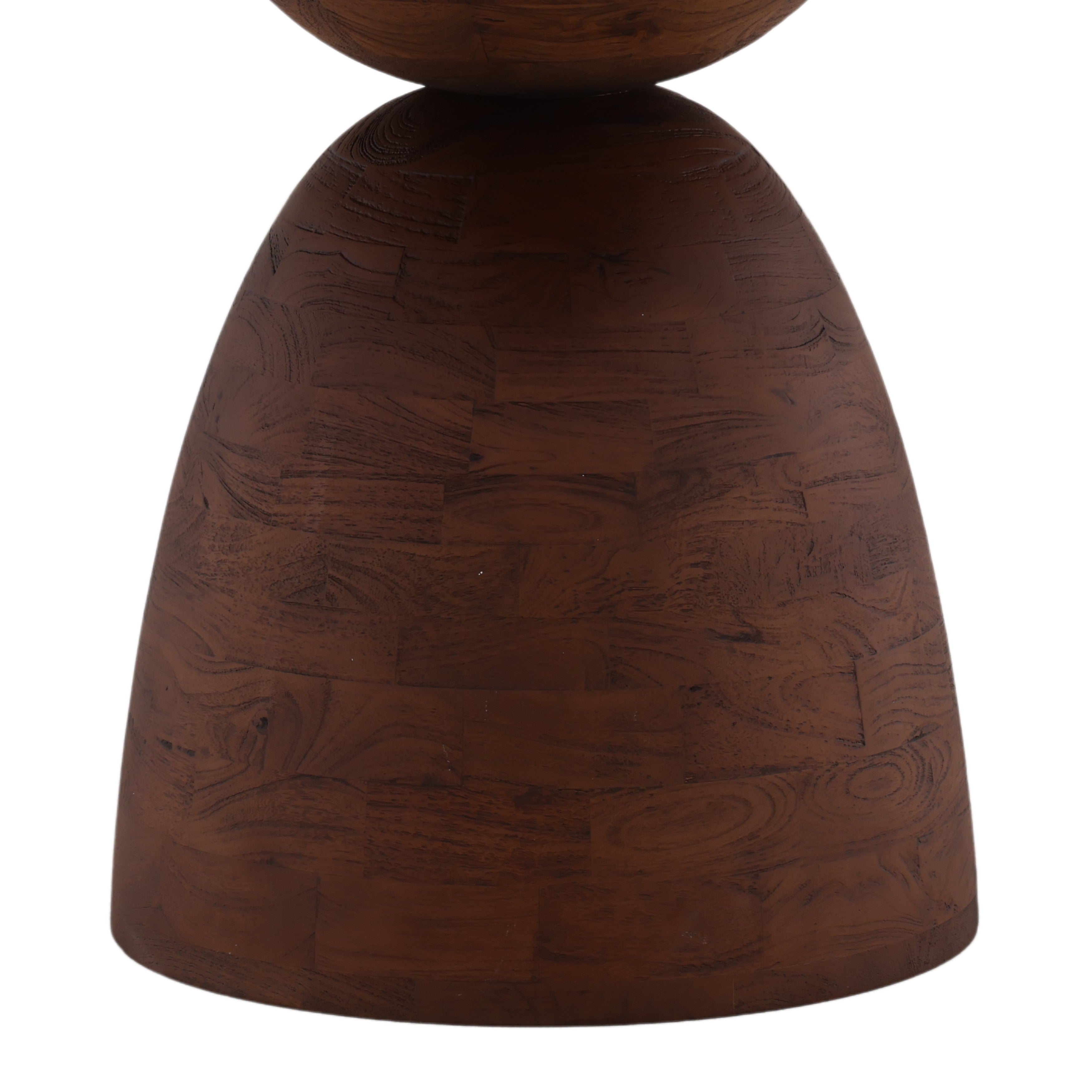 Annalise Dining Table - Brown