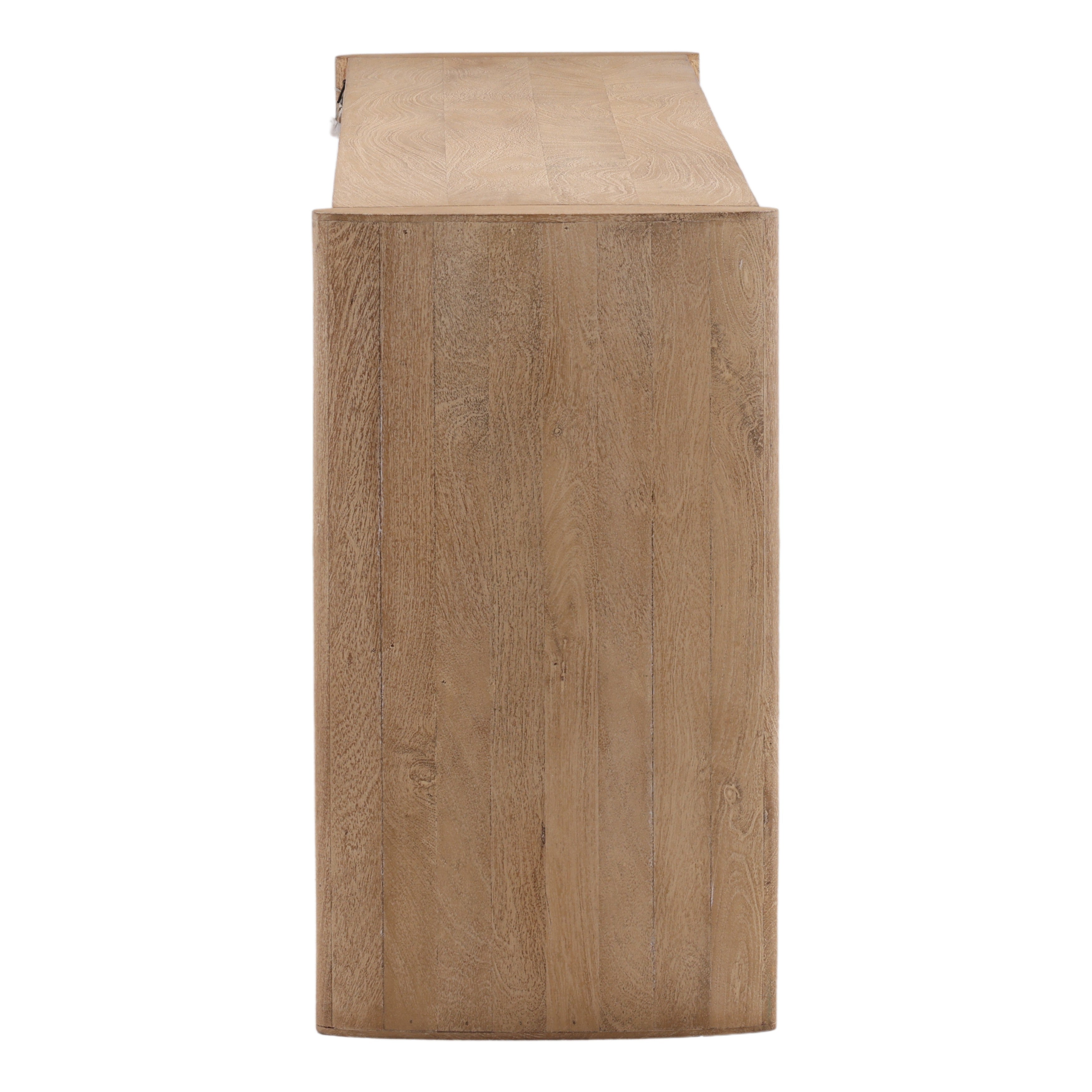 Lothar Sideboard - Light Natural