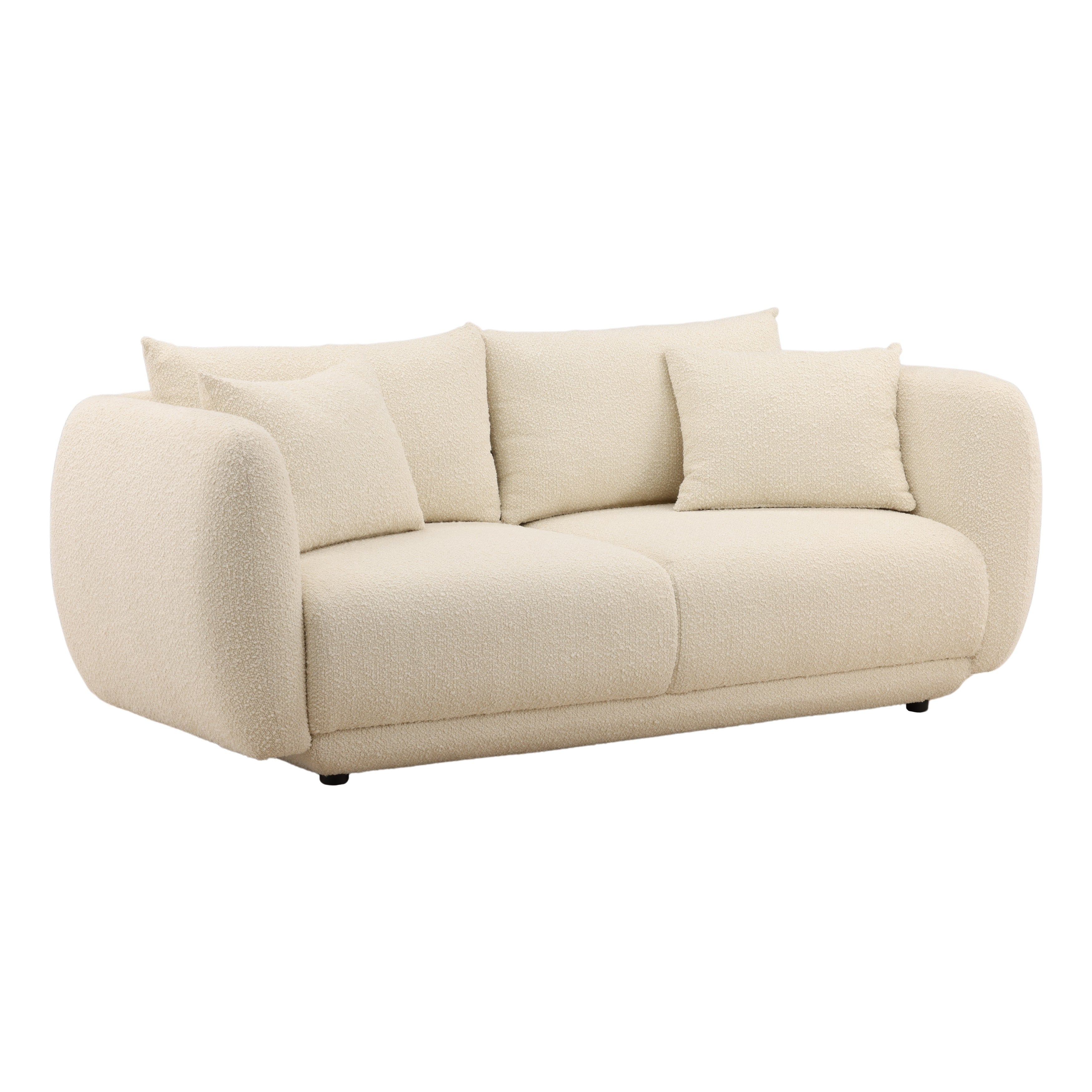 Bannruod Sofa