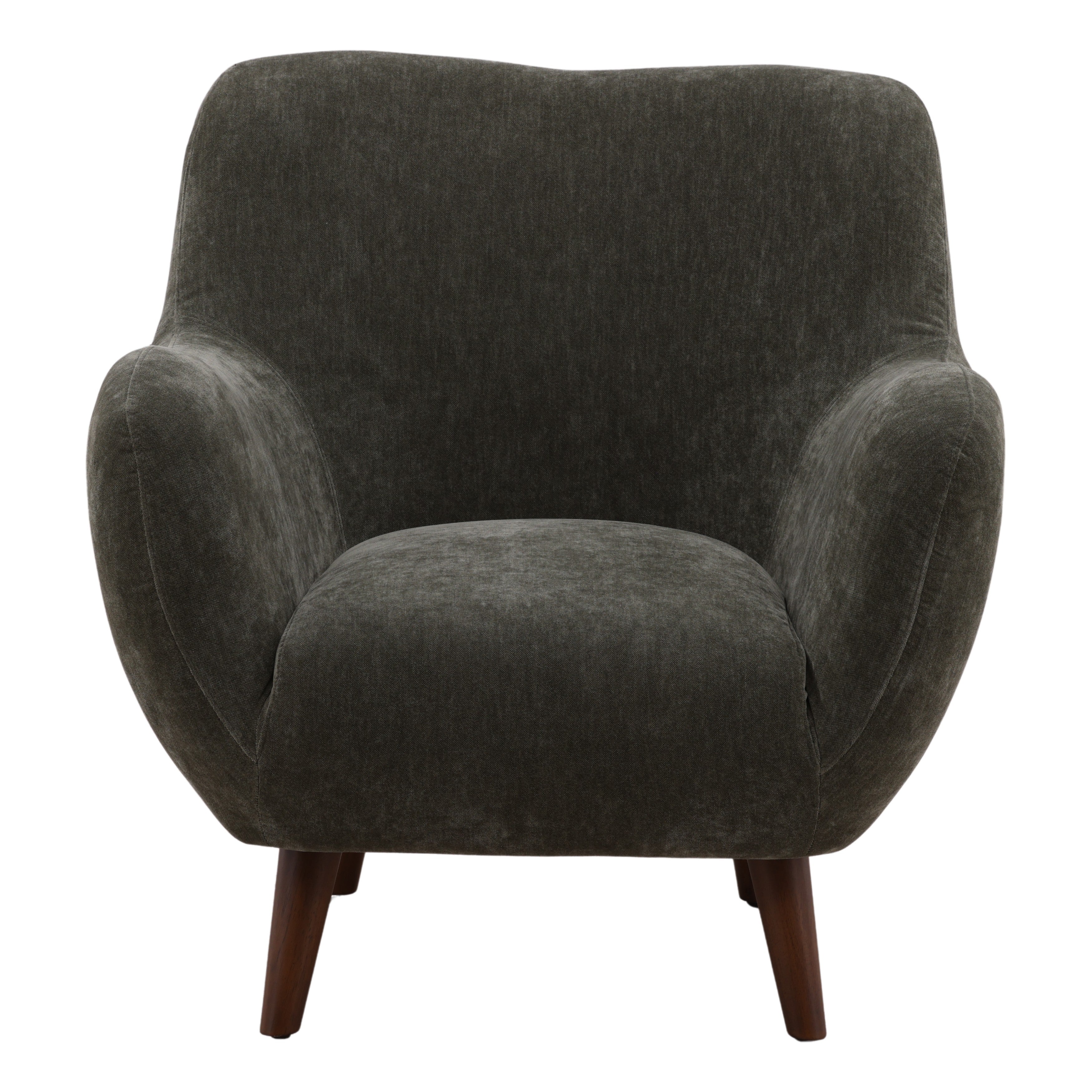 Christienne Occasional Chair - Forest