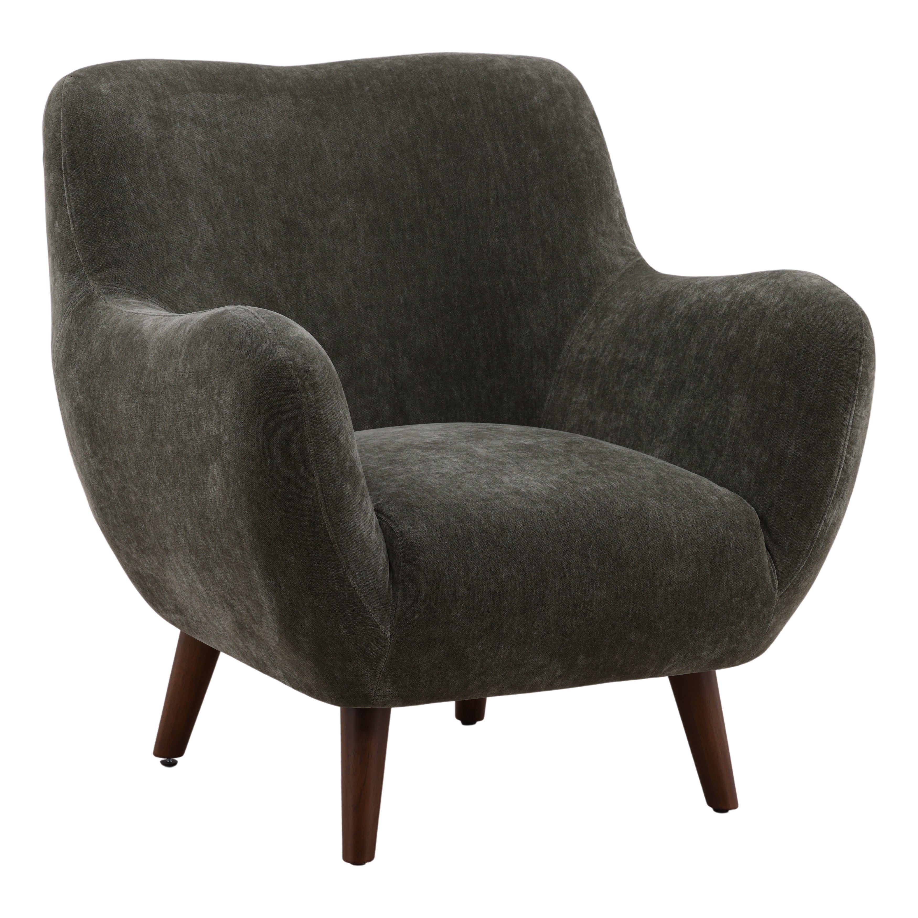 Christienne Occasional Chair - Forest