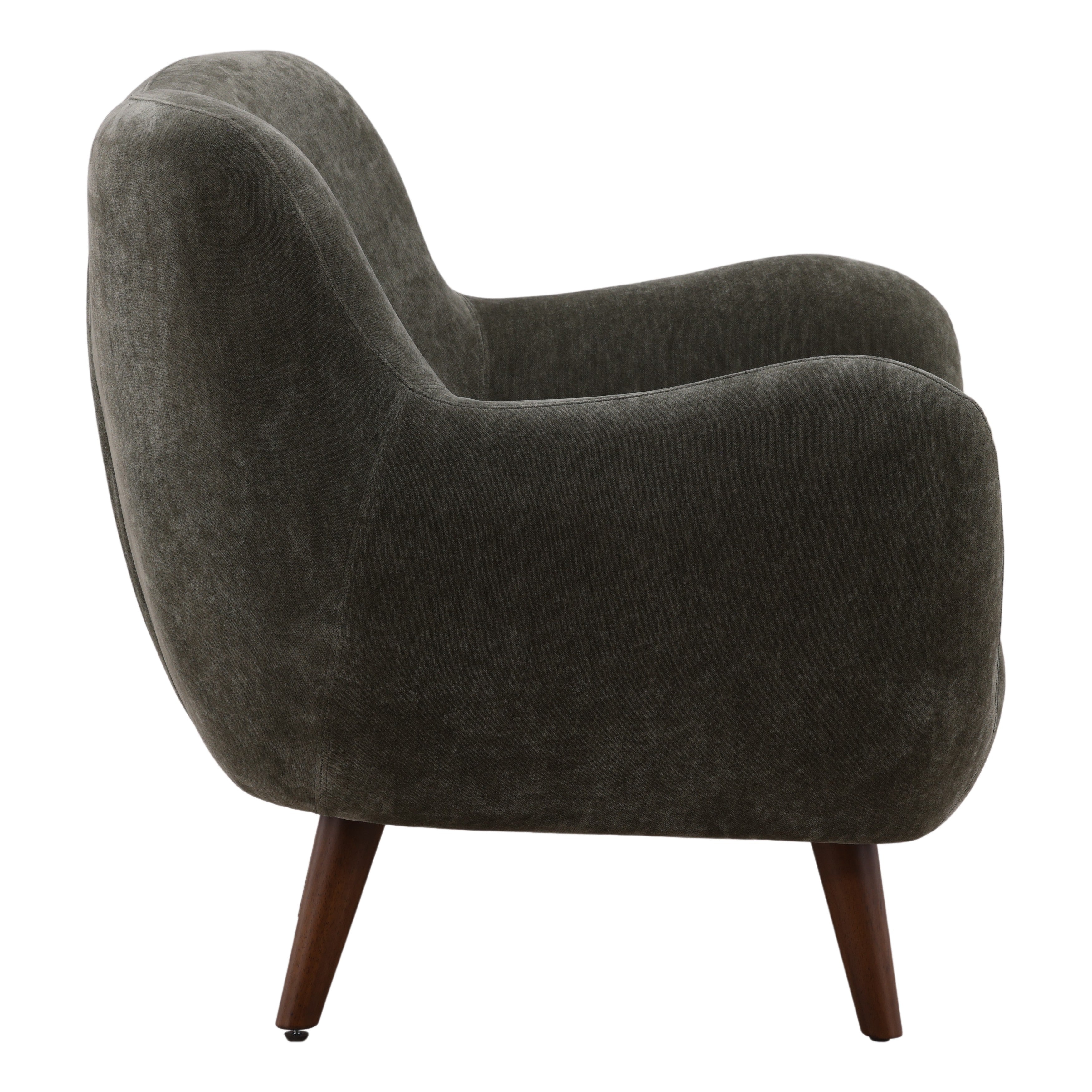 Christienne Occasional Chair - Forest