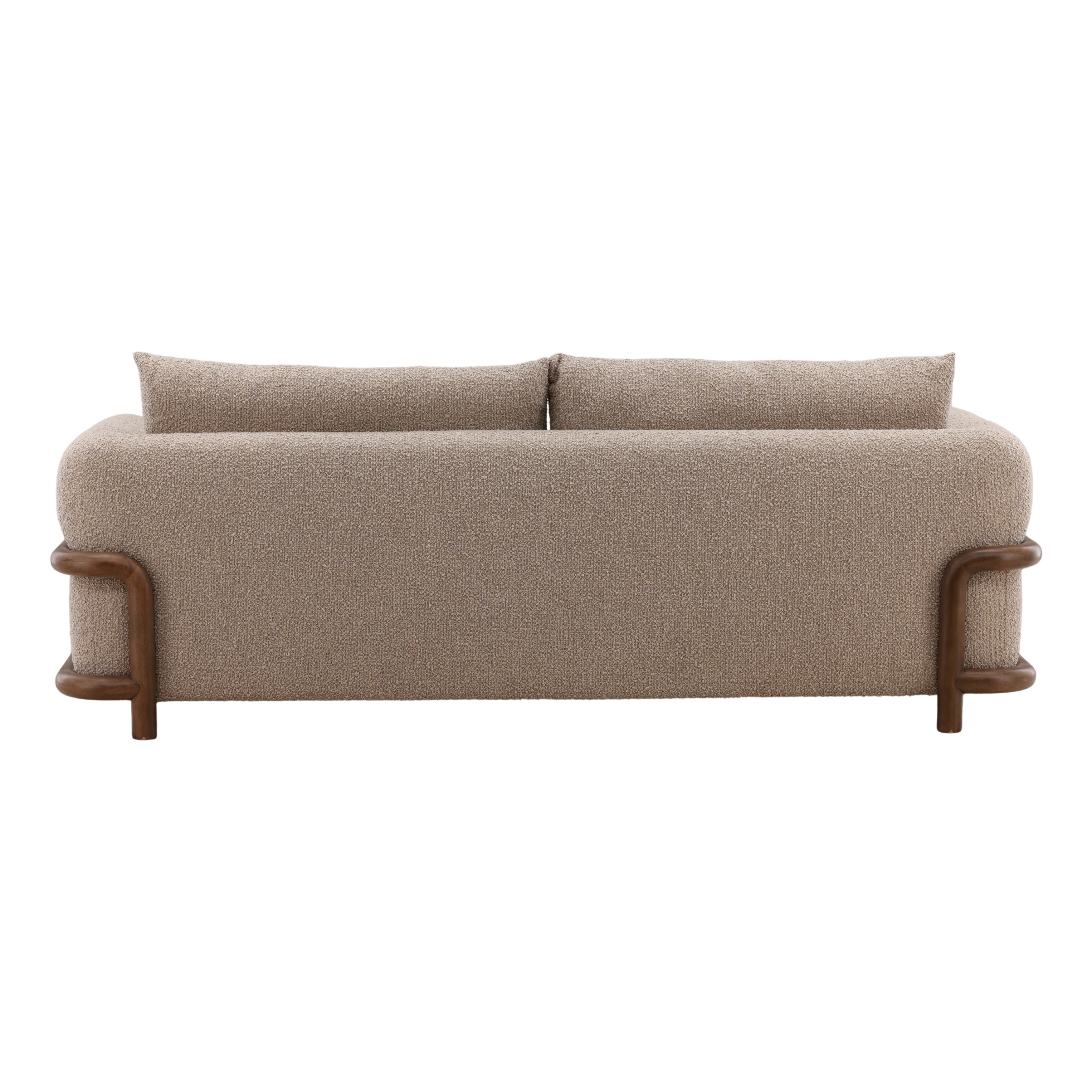 Ezio Sofa - Sand