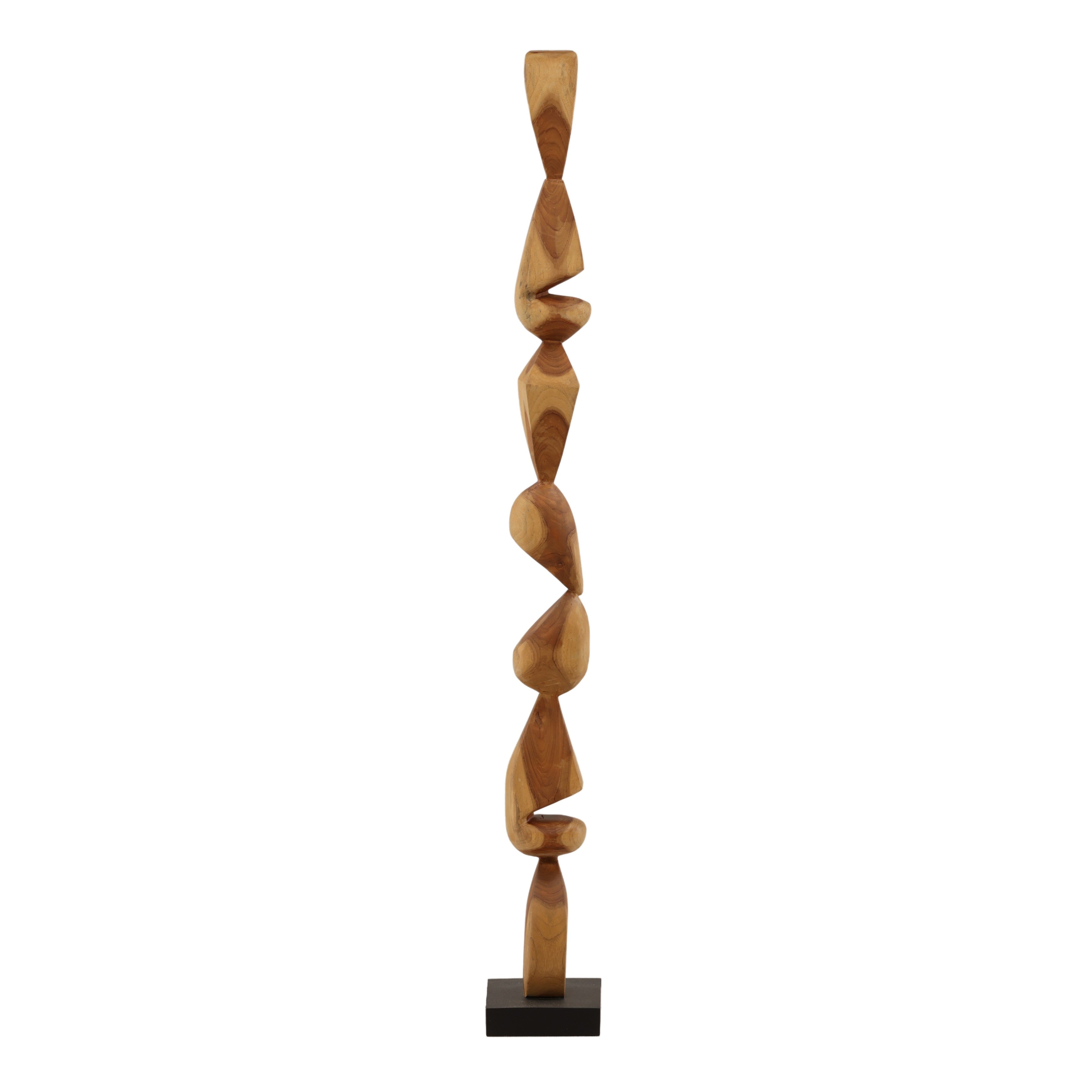 Tristien Sculpture - Natural