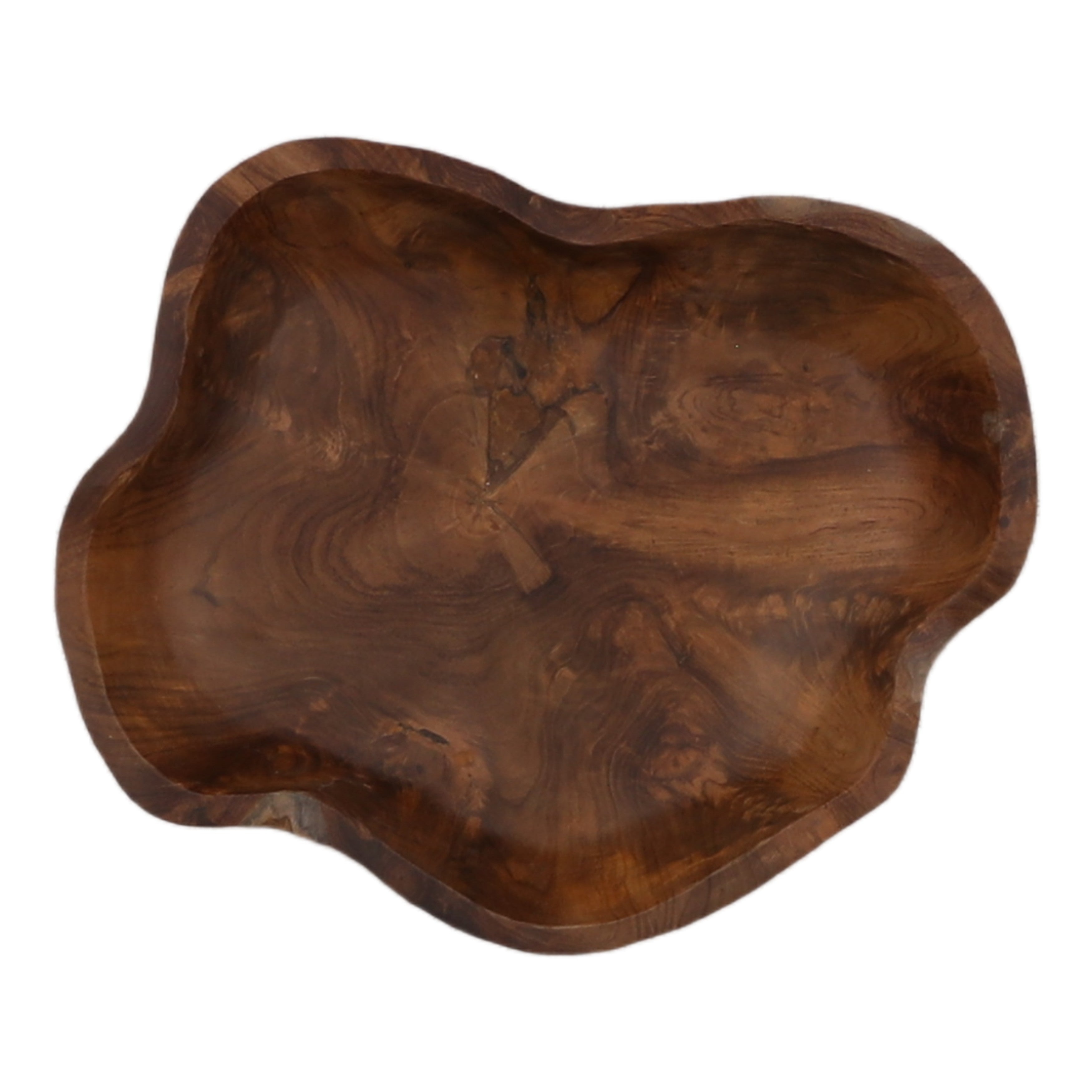 Wulfnoth Bowl - Natural