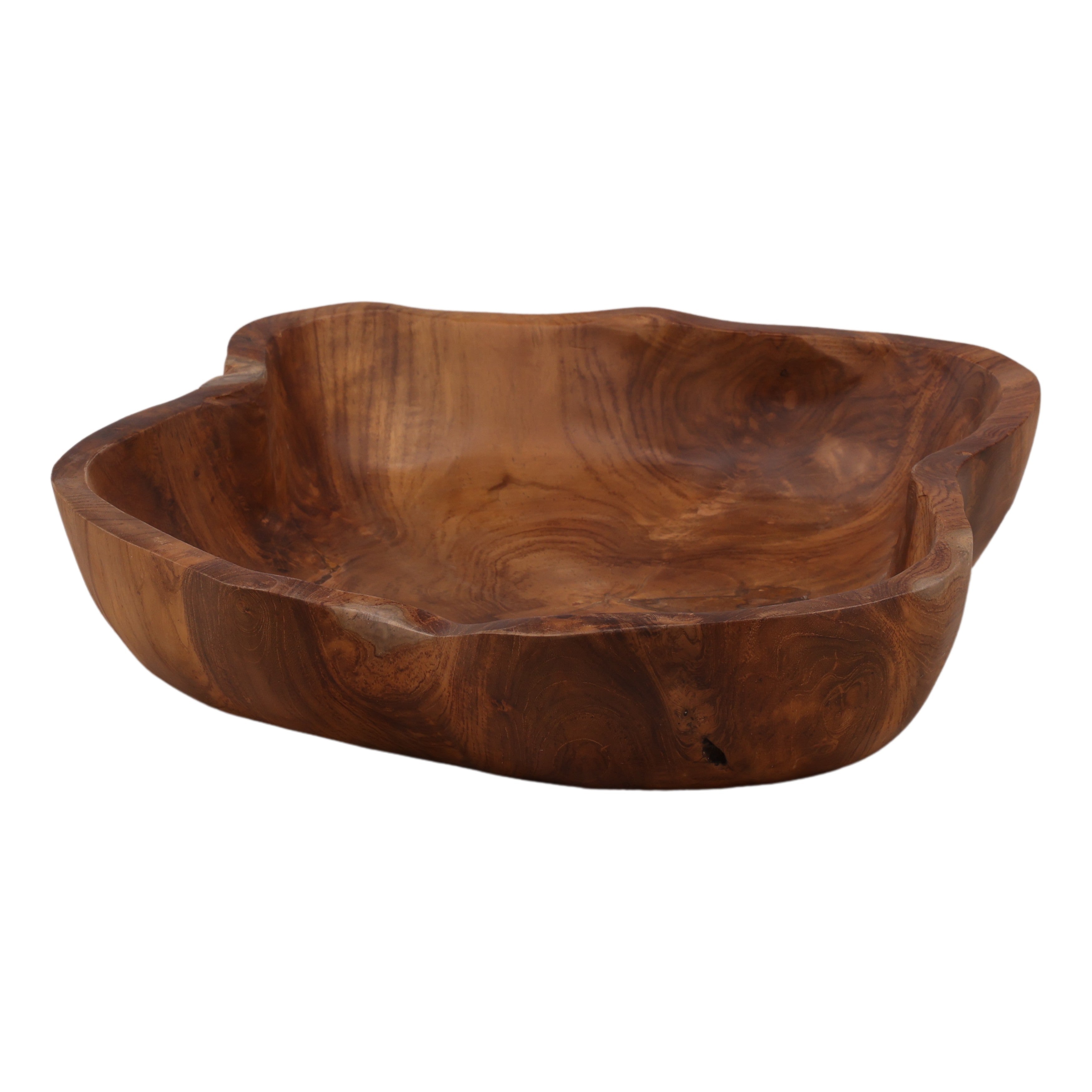 Wulfnoth Bowl - Natural