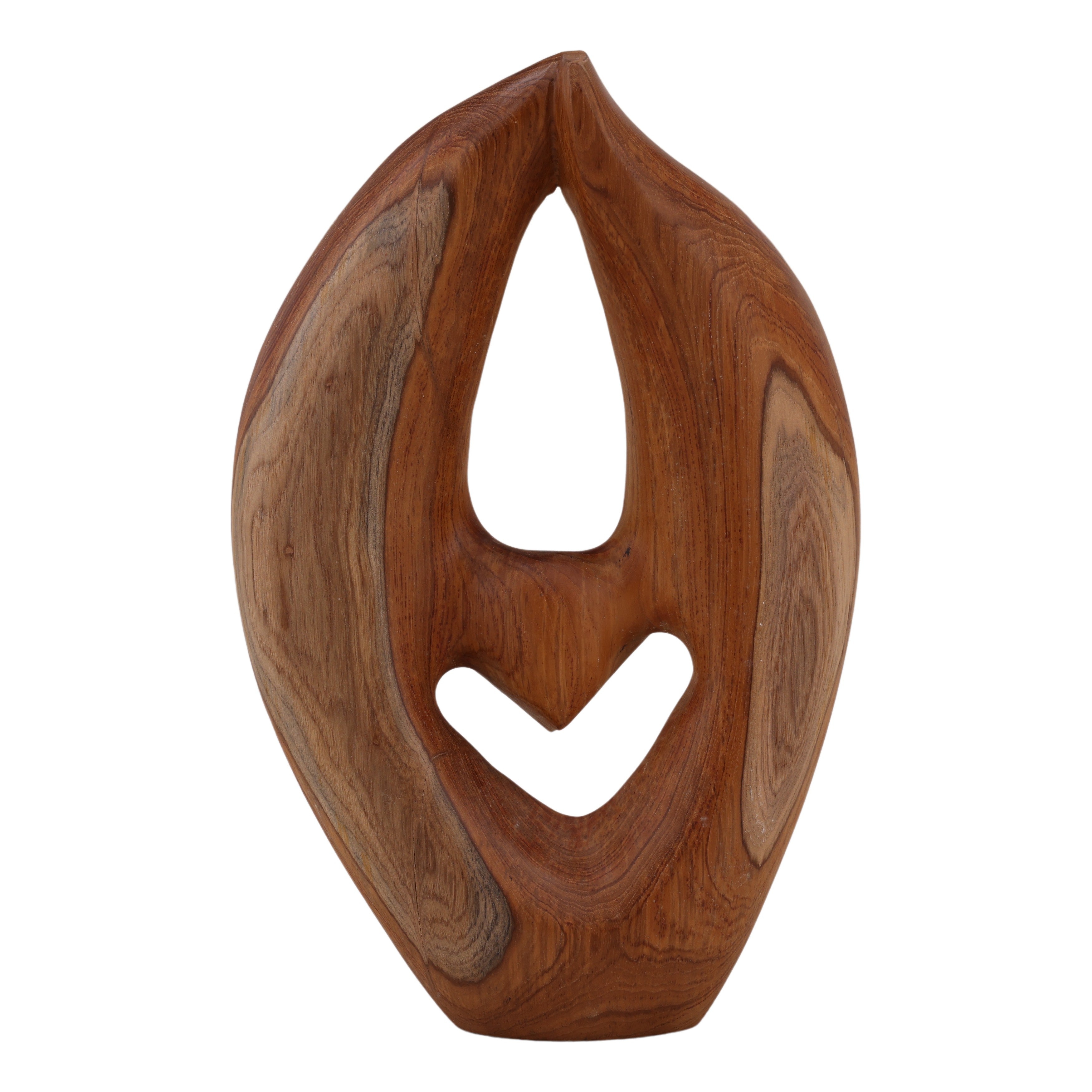 Bincenti Sculpture - Natural