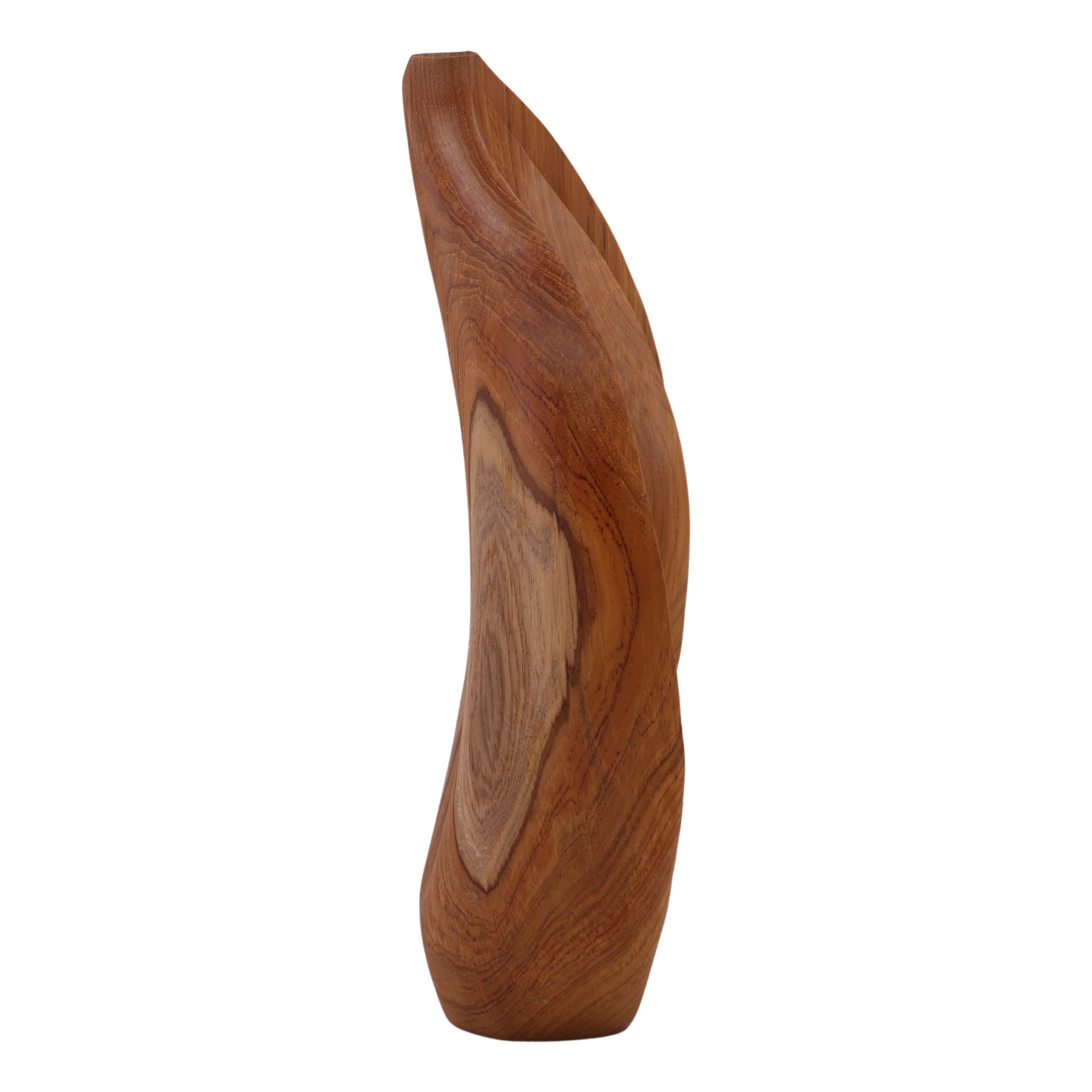 Bincenti Sculpture - Natural