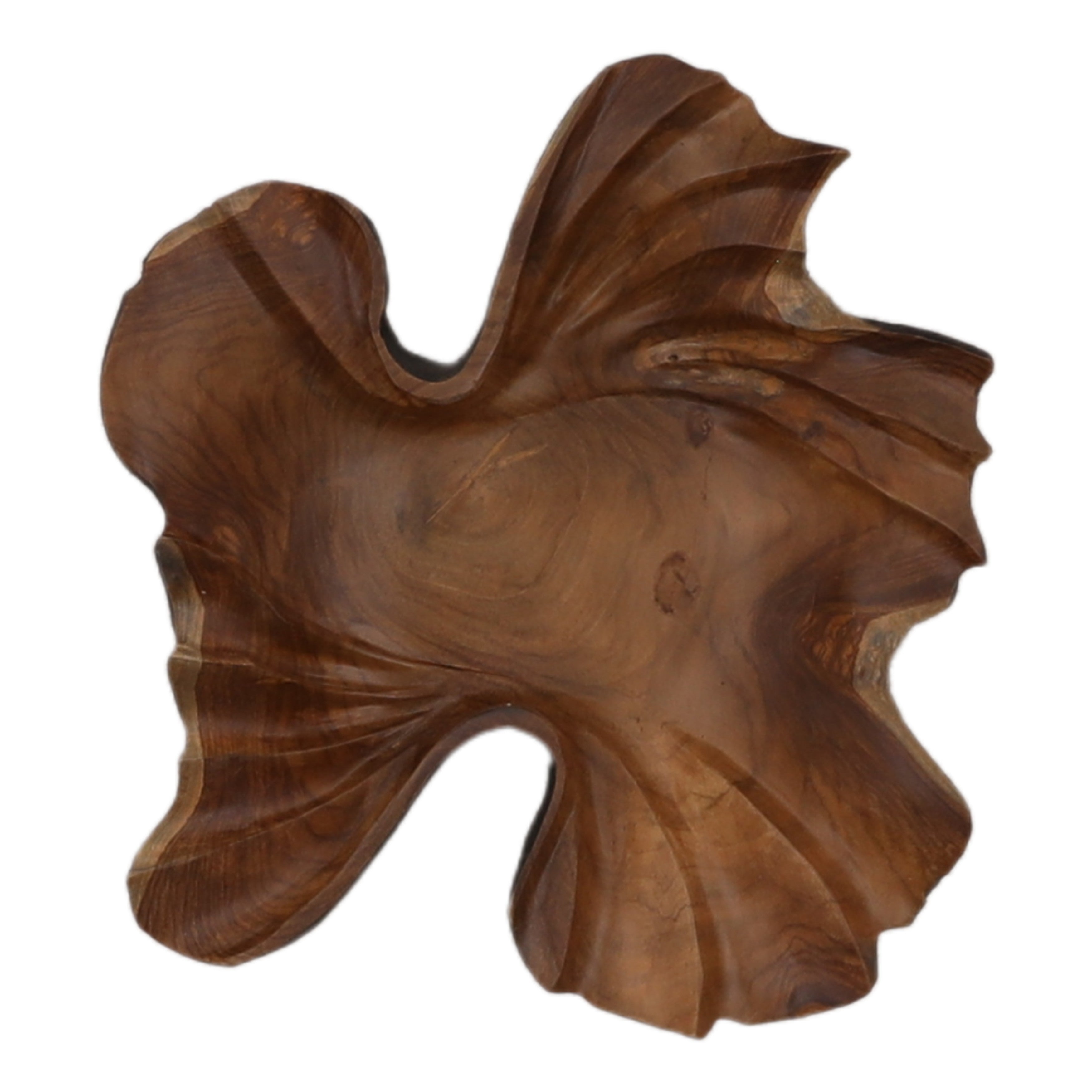Nolan Bowl - Black