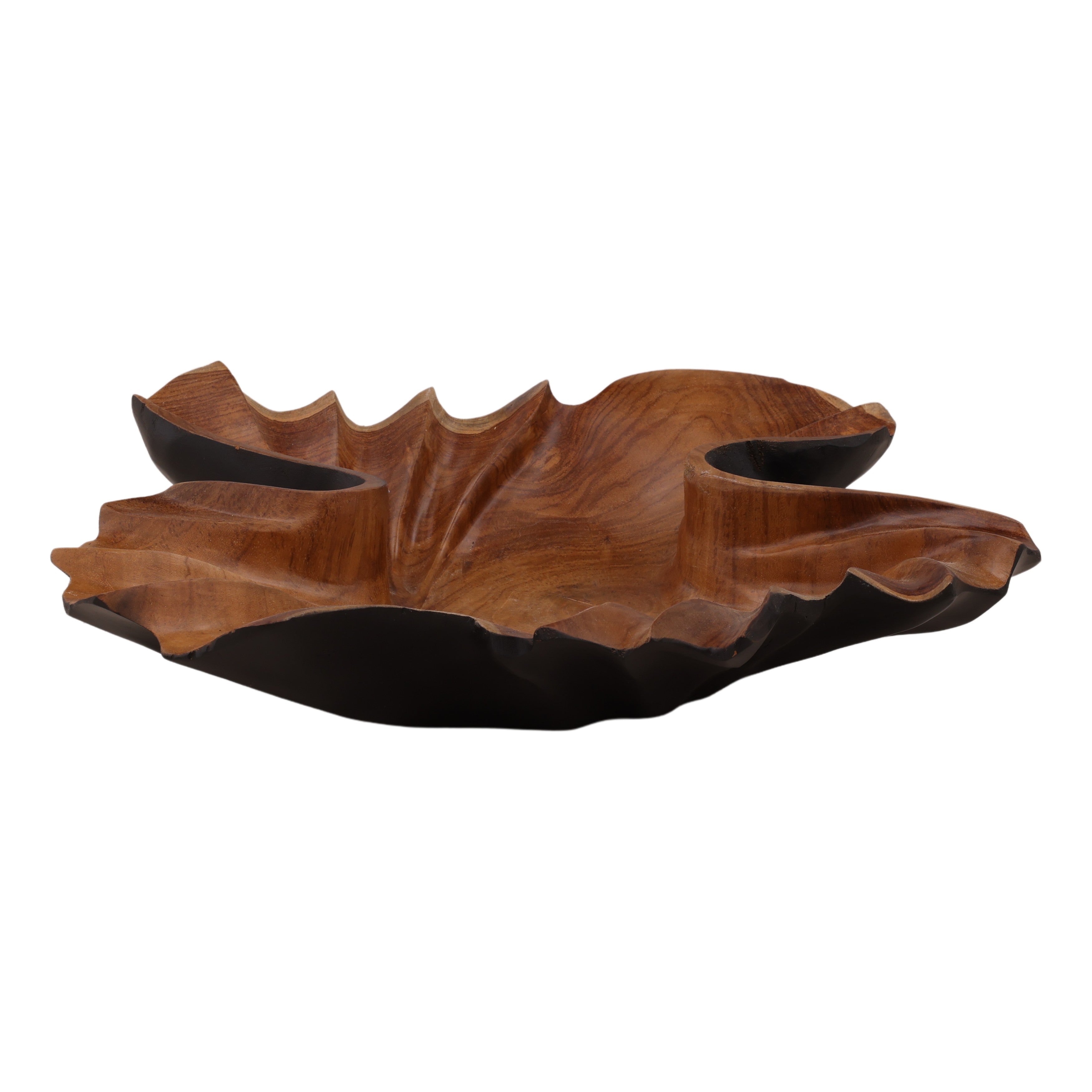 Nolan Bowl - Black