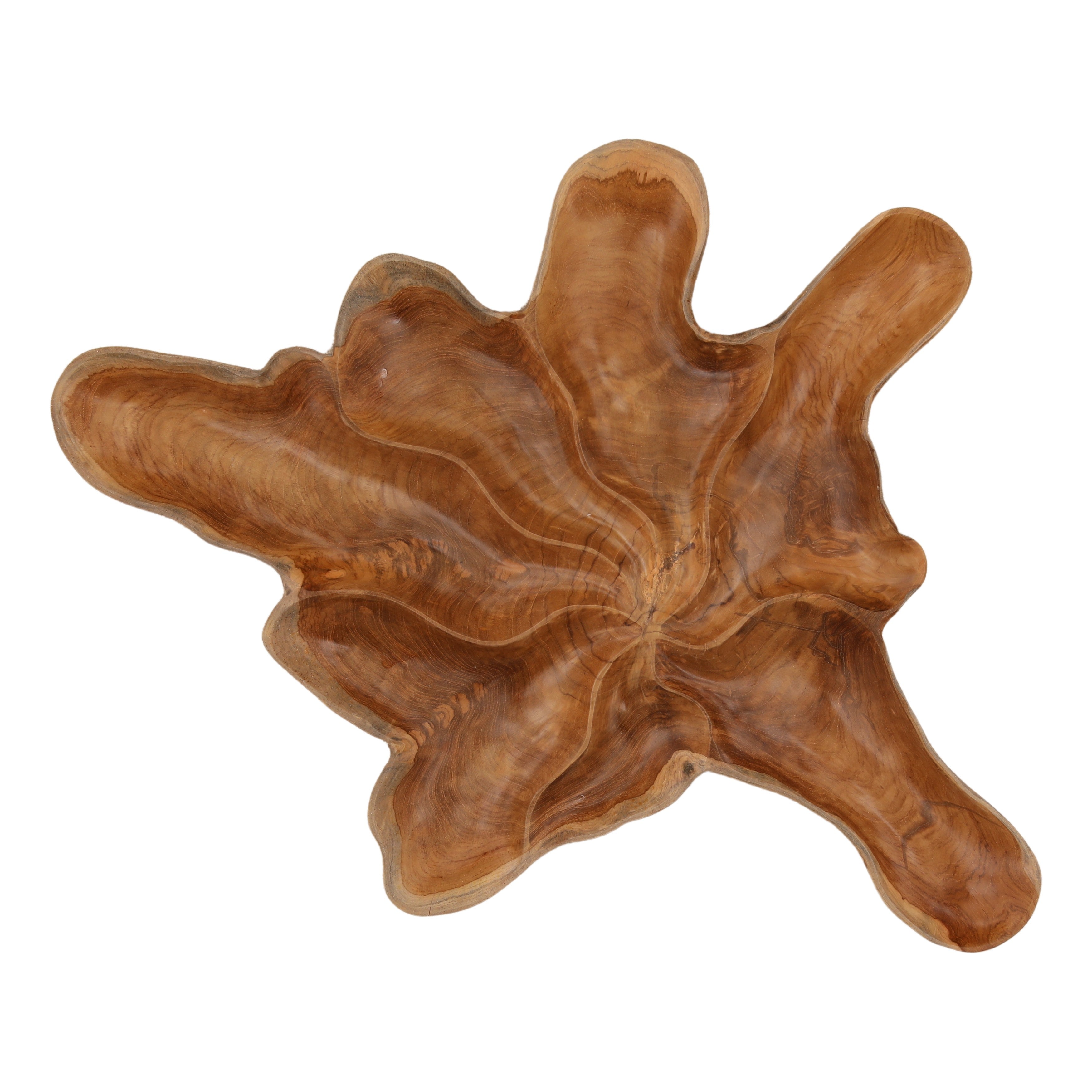 Meinhard Large Wall Sculpture - Natural