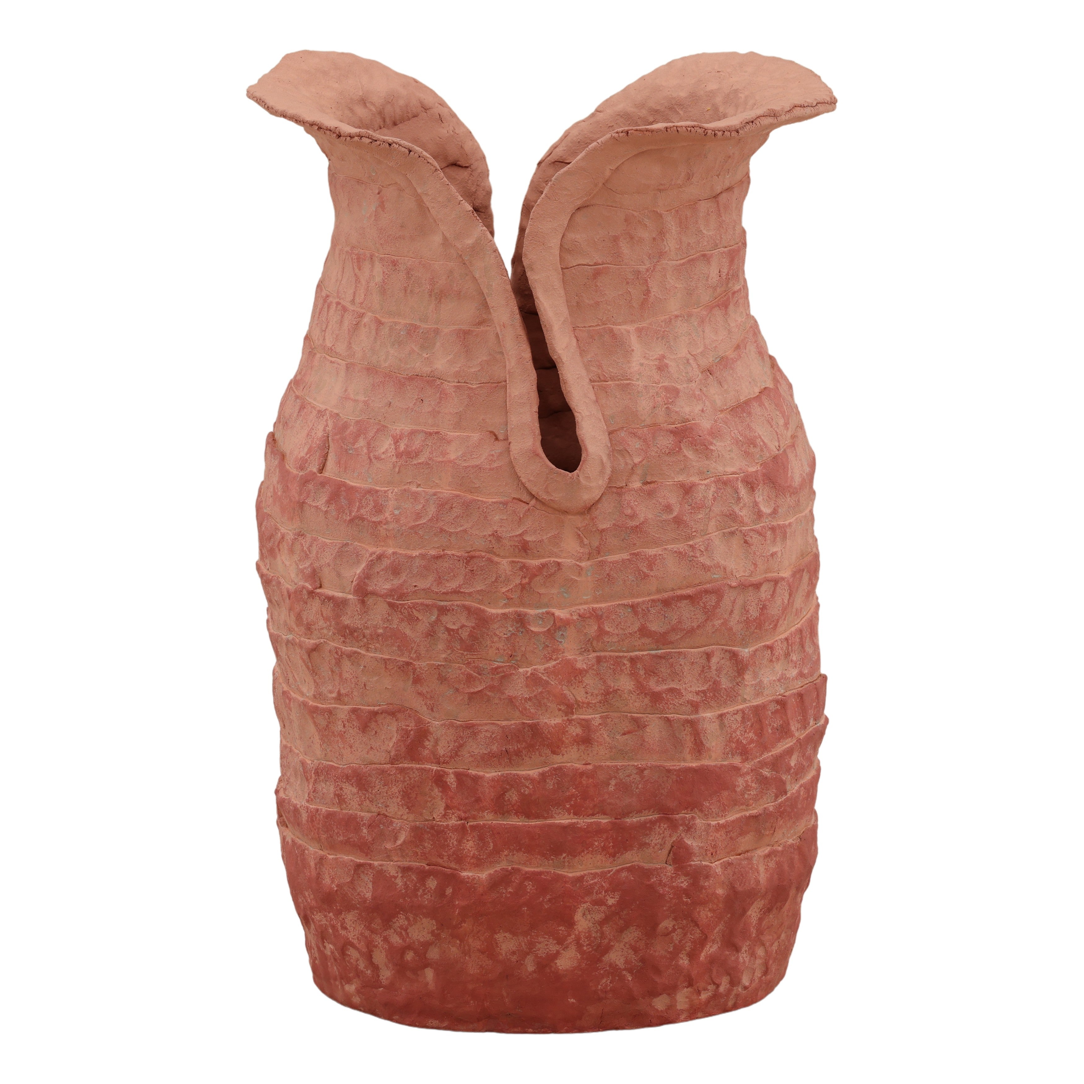 Nora Vase - Rose