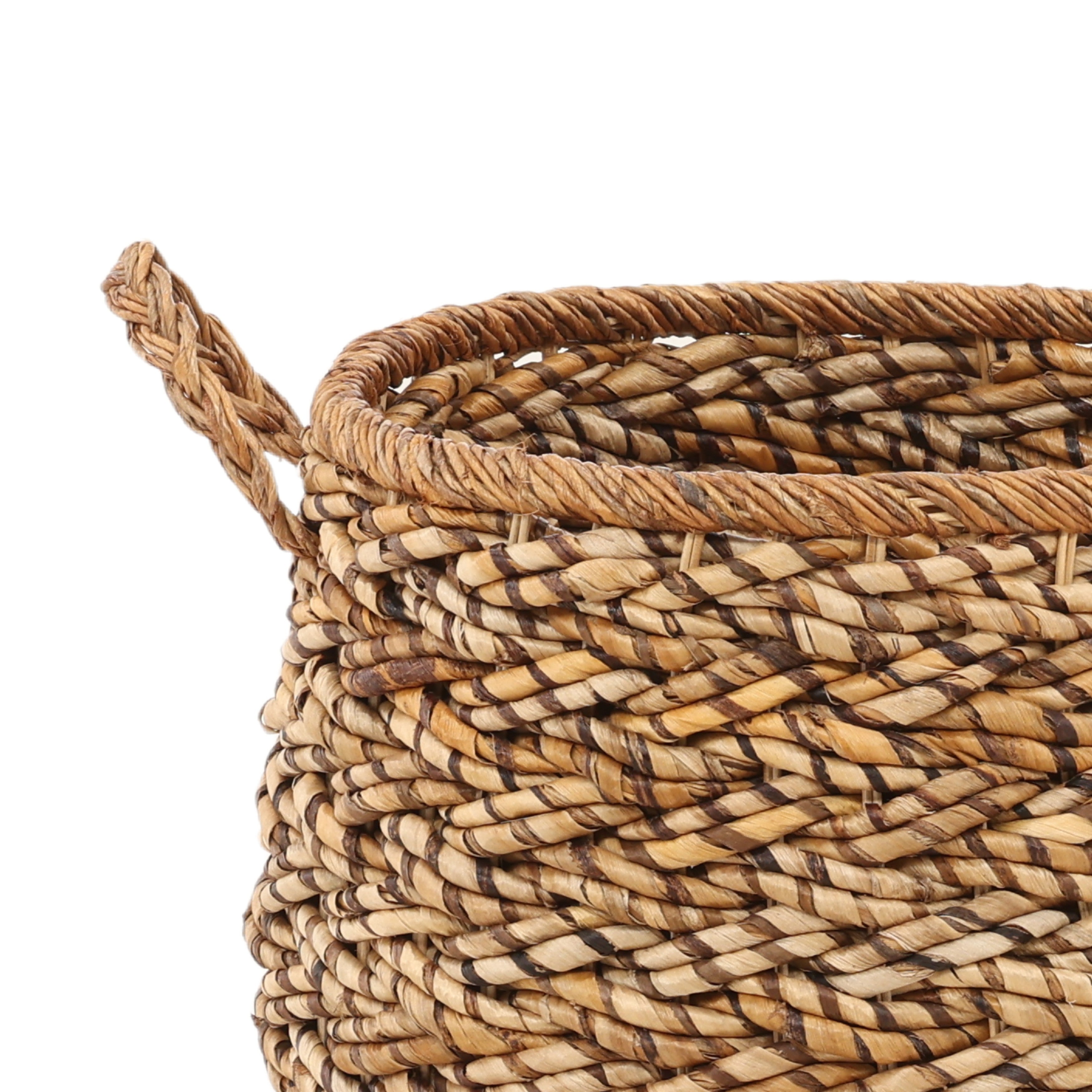 Remigio Basket - Set of 2 Baskets Dovetail , Black Friday Sale Dovetail Furniture Sale, Old Bones Co, Mid Century Furniture Sale, Four Hands Furniture, Black Friday Sale Remigio Basket - Set of 2,Gus Sale, Perigold Remigio Basket - Set of 2 Baskets Black Friday Sale , Perigold Sale Remigio Basket - Set of 2,Remigio Basket - Set of 2 Lulu and Georgia, Burke Decor Sale Remigio Basket - Set of 2, www.oldbonesco.com