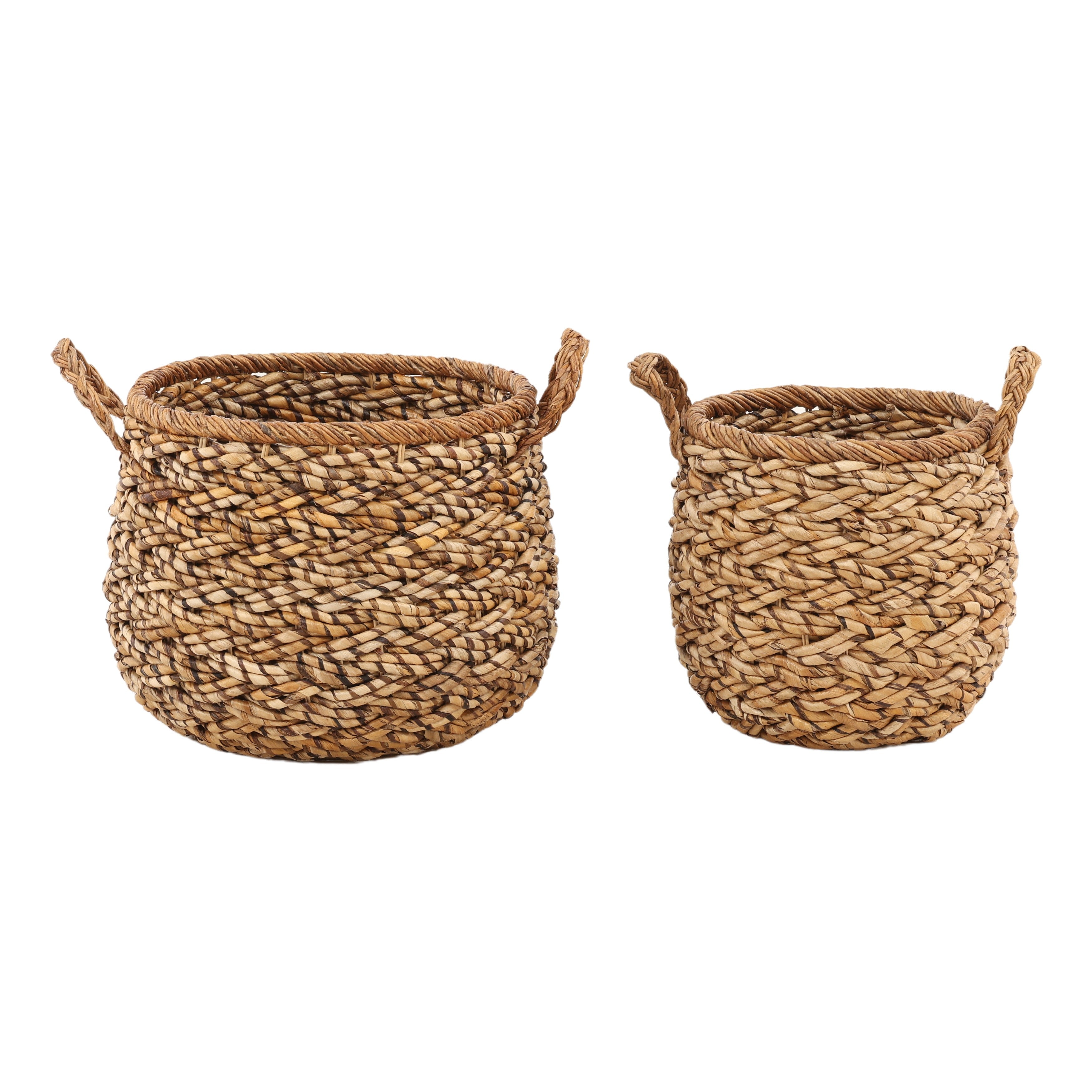 Remigio Basket - Set of 2 Baskets Dovetail , Black Friday Sale Dovetail Furniture Sale, Old Bones Co, Mid Century Furniture Sale, Four Hands Furniture, Black Friday Sale Remigio Basket - Set of 2,Gus Sale, Perigold Remigio Basket - Set of 2 Baskets Black Friday Sale , Perigold Sale Remigio Basket - Set of 2,Remigio Basket - Set of 2 Lulu and Georgia, Burke Decor Sale Remigio Basket - Set of 2, www.oldbonesco.com