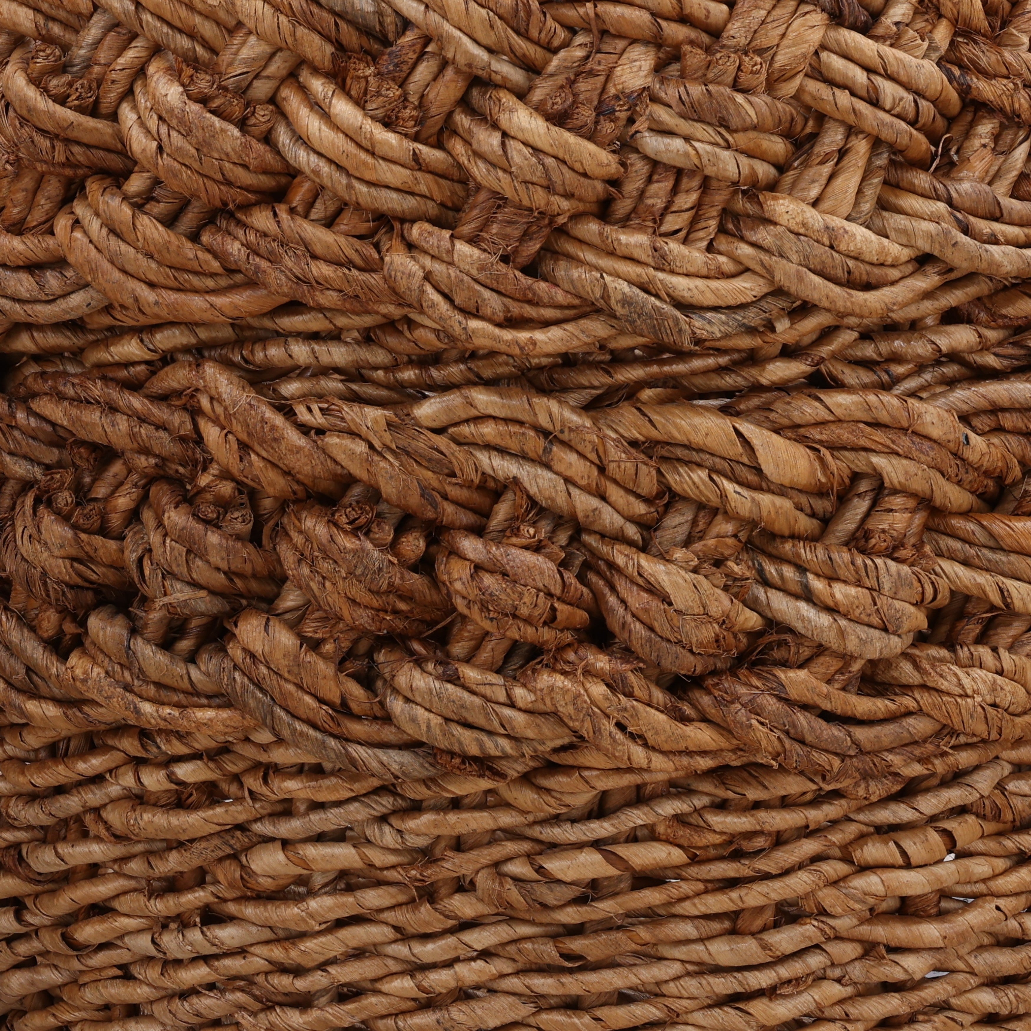 Allera Basket Natural - Set of 3