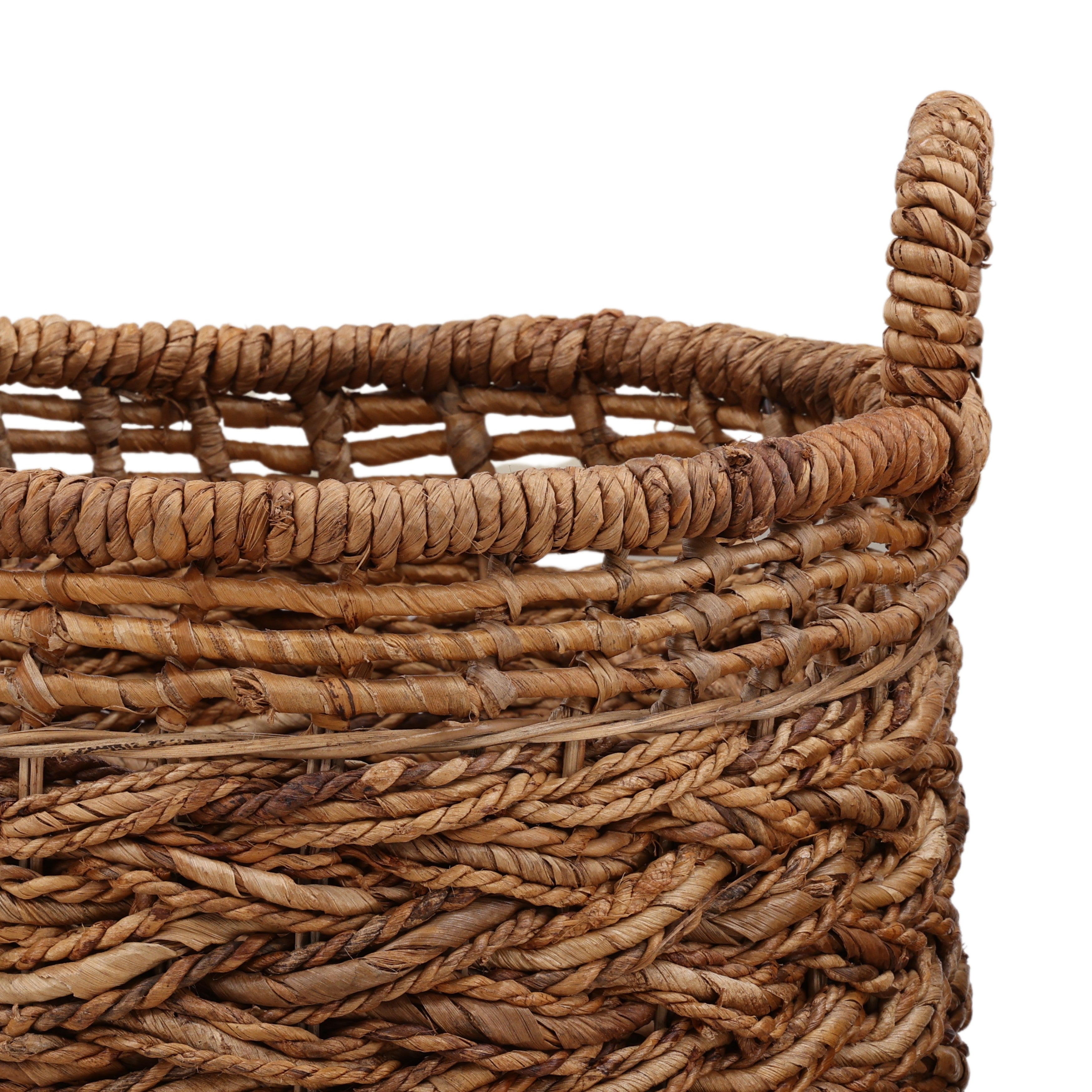 Fausto Basket - Set of 3