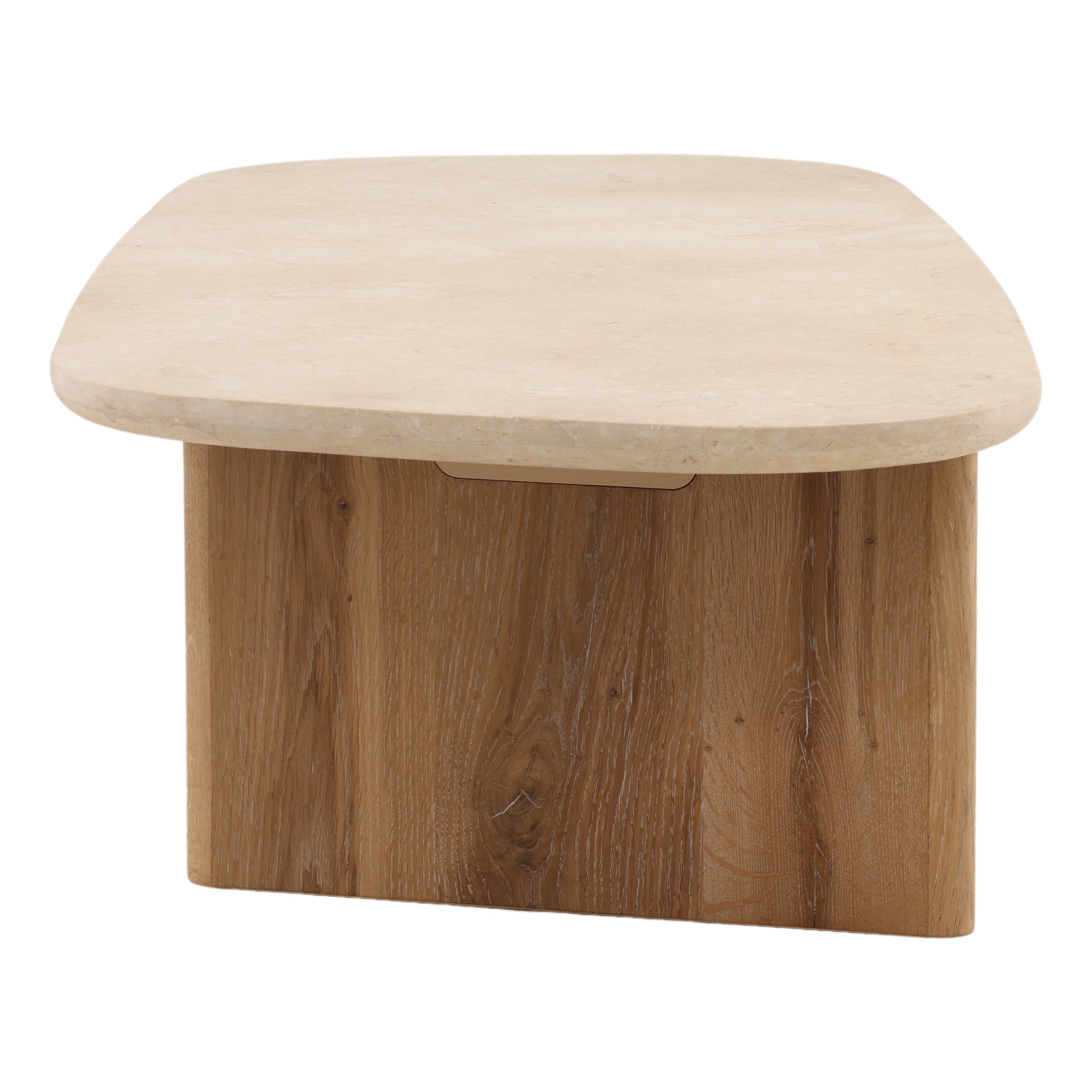 Aldgos Coffee Table - Natural