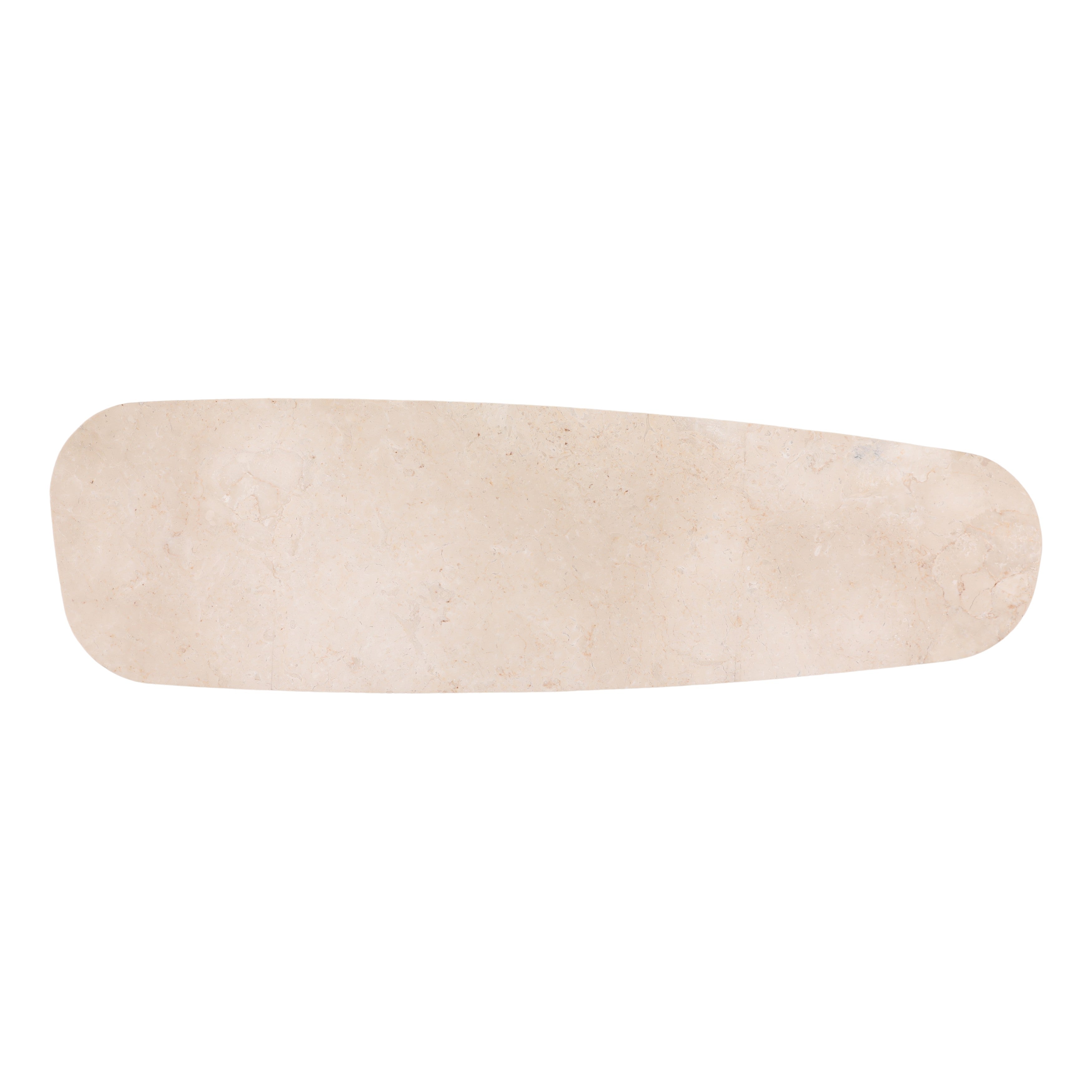 Aldgos Console Table - Natural