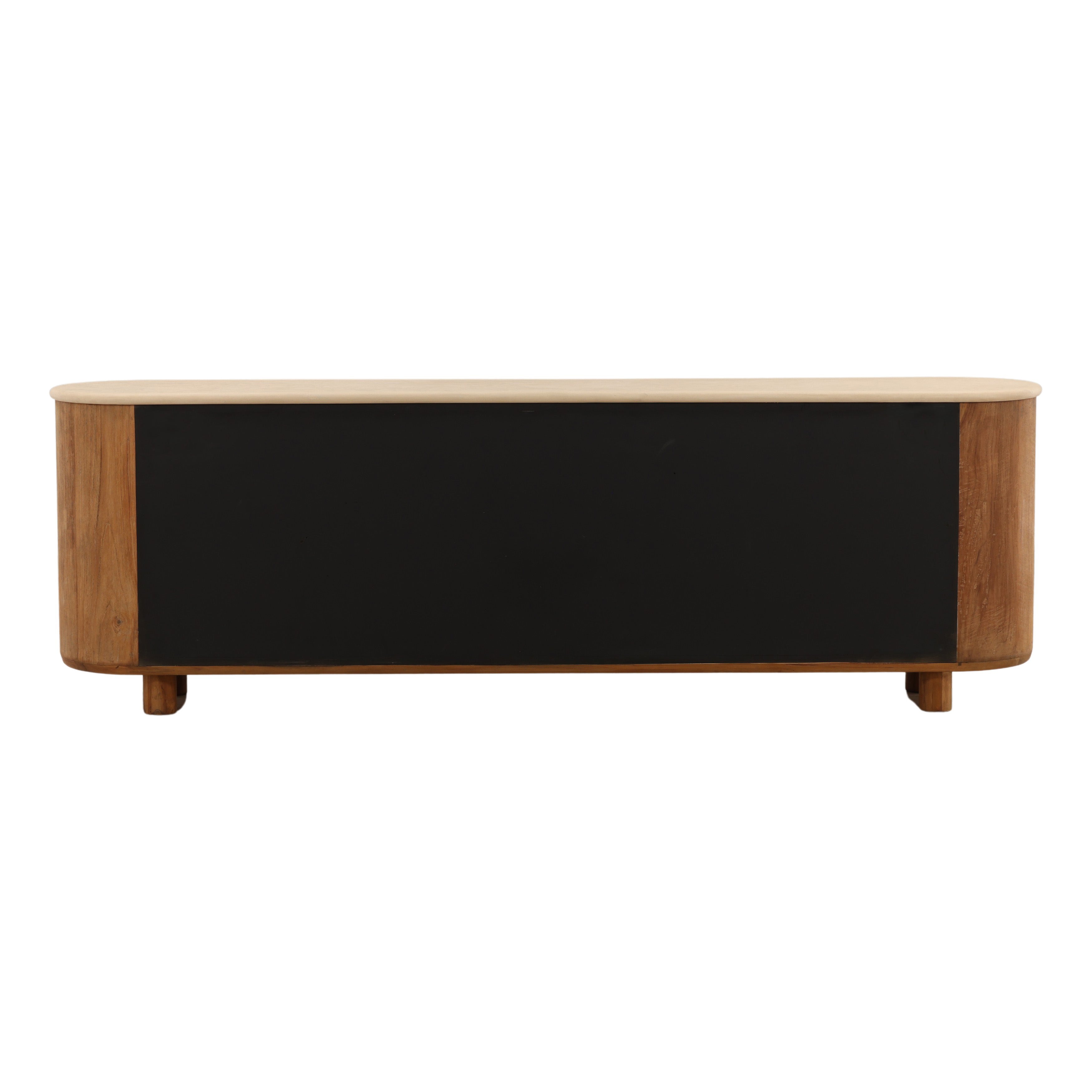 Oleg Sideboard - Sand