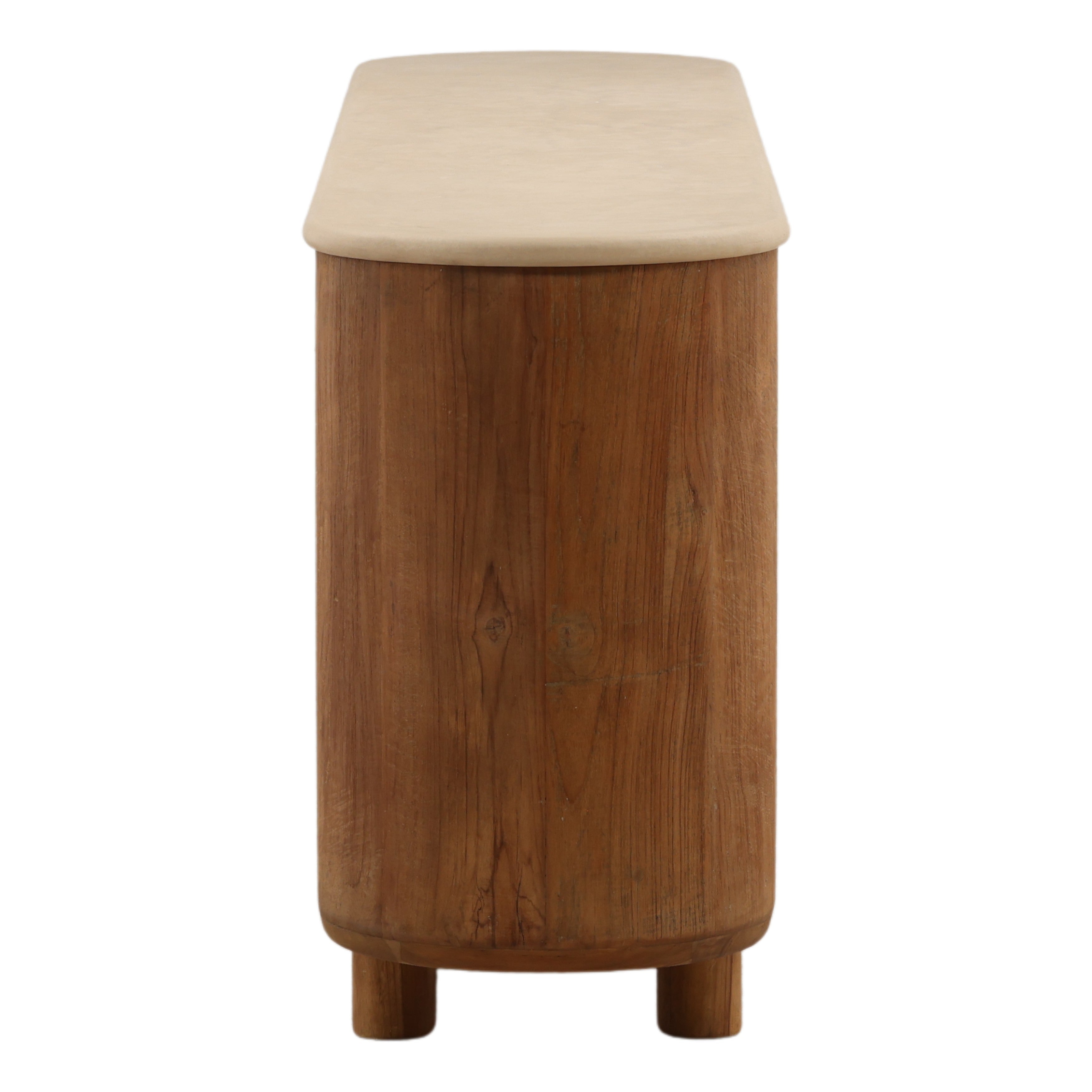 Oleg Sideboard - Sand