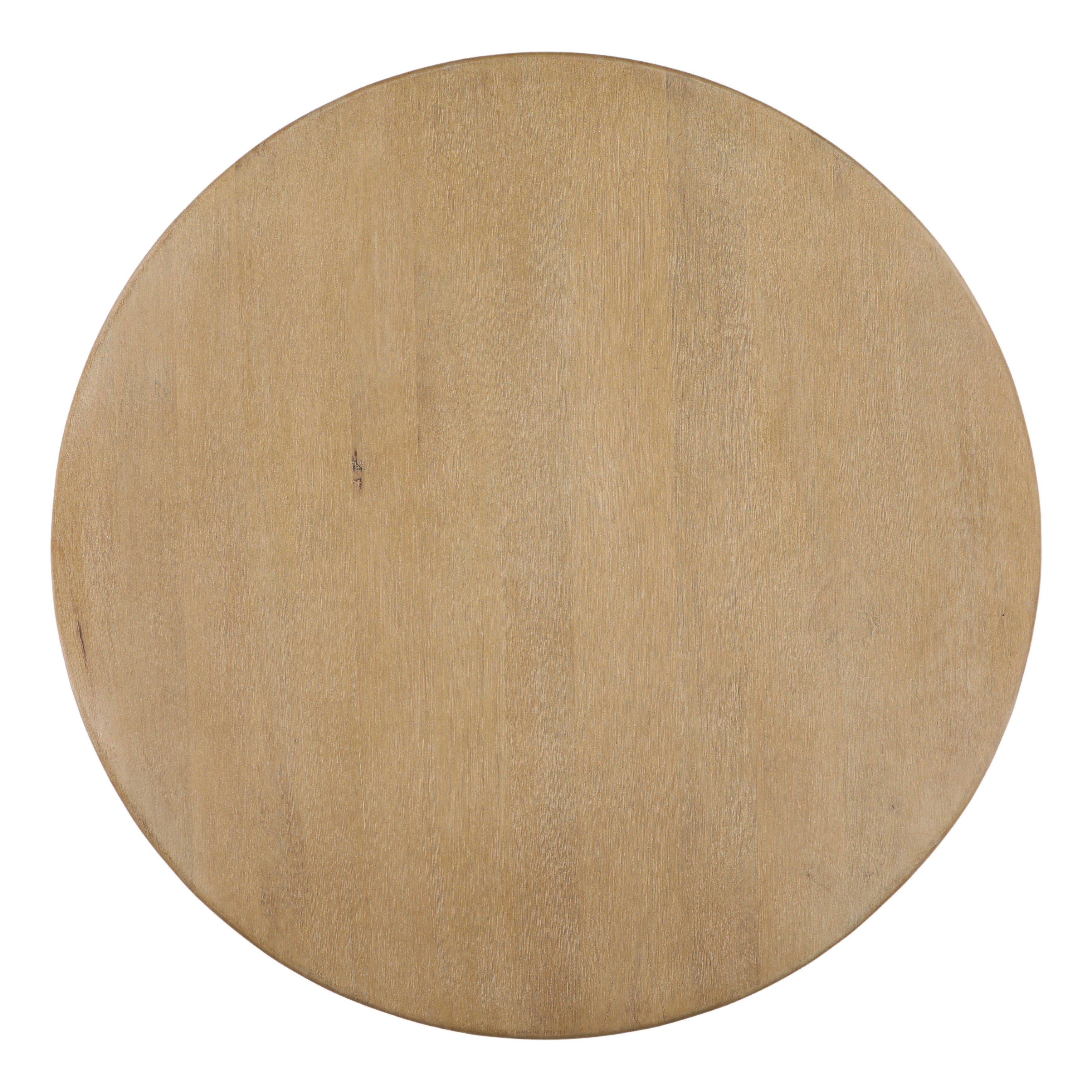 Alacer Dining Table - Light Natural