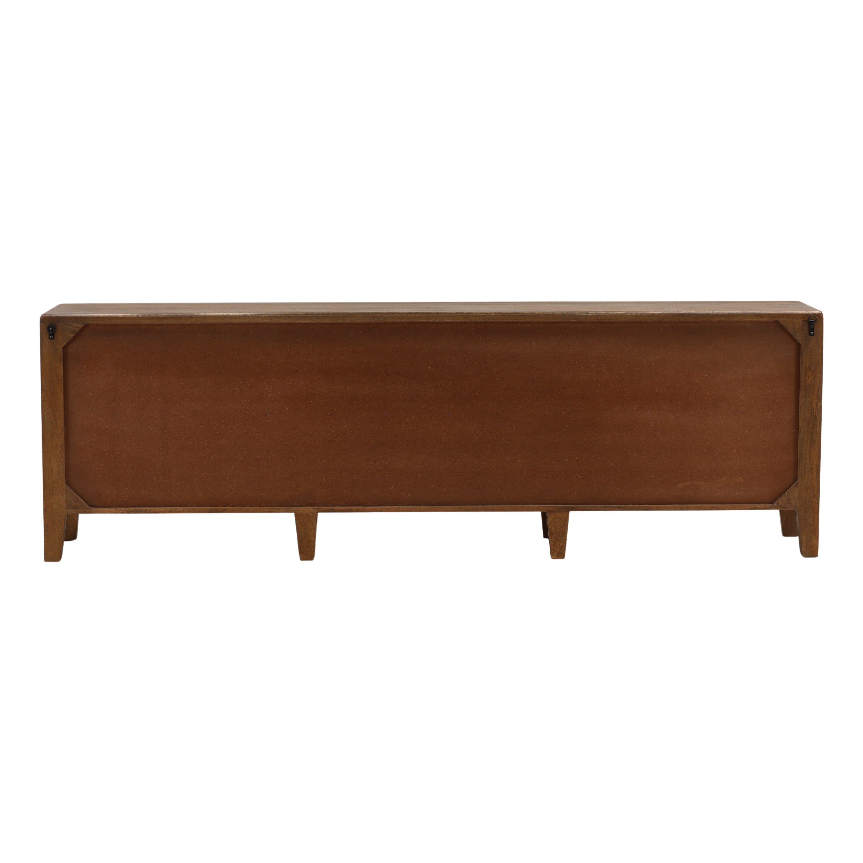 Duramant Sideboard - Dark Brown