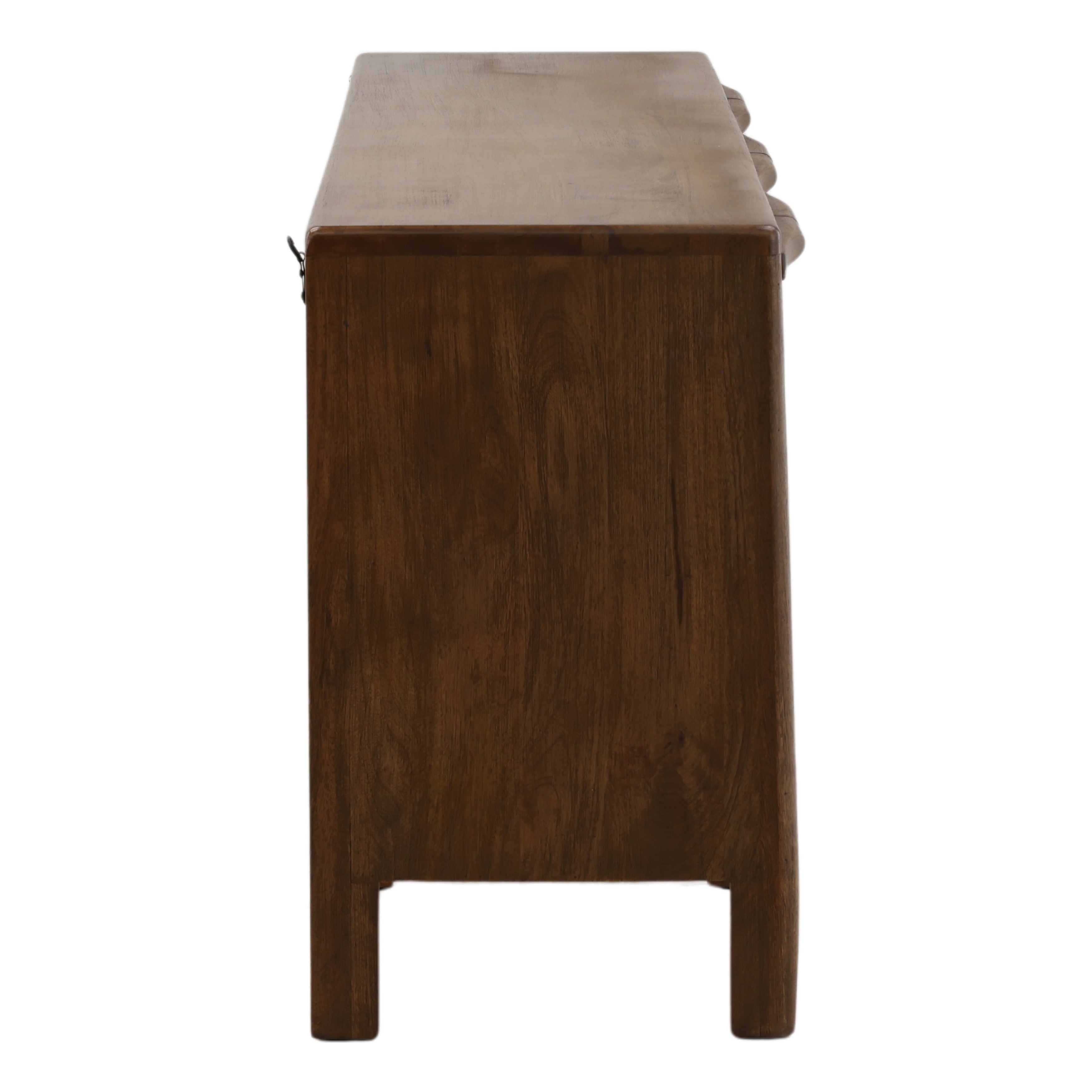 Duramant Sideboard - Dark Brown