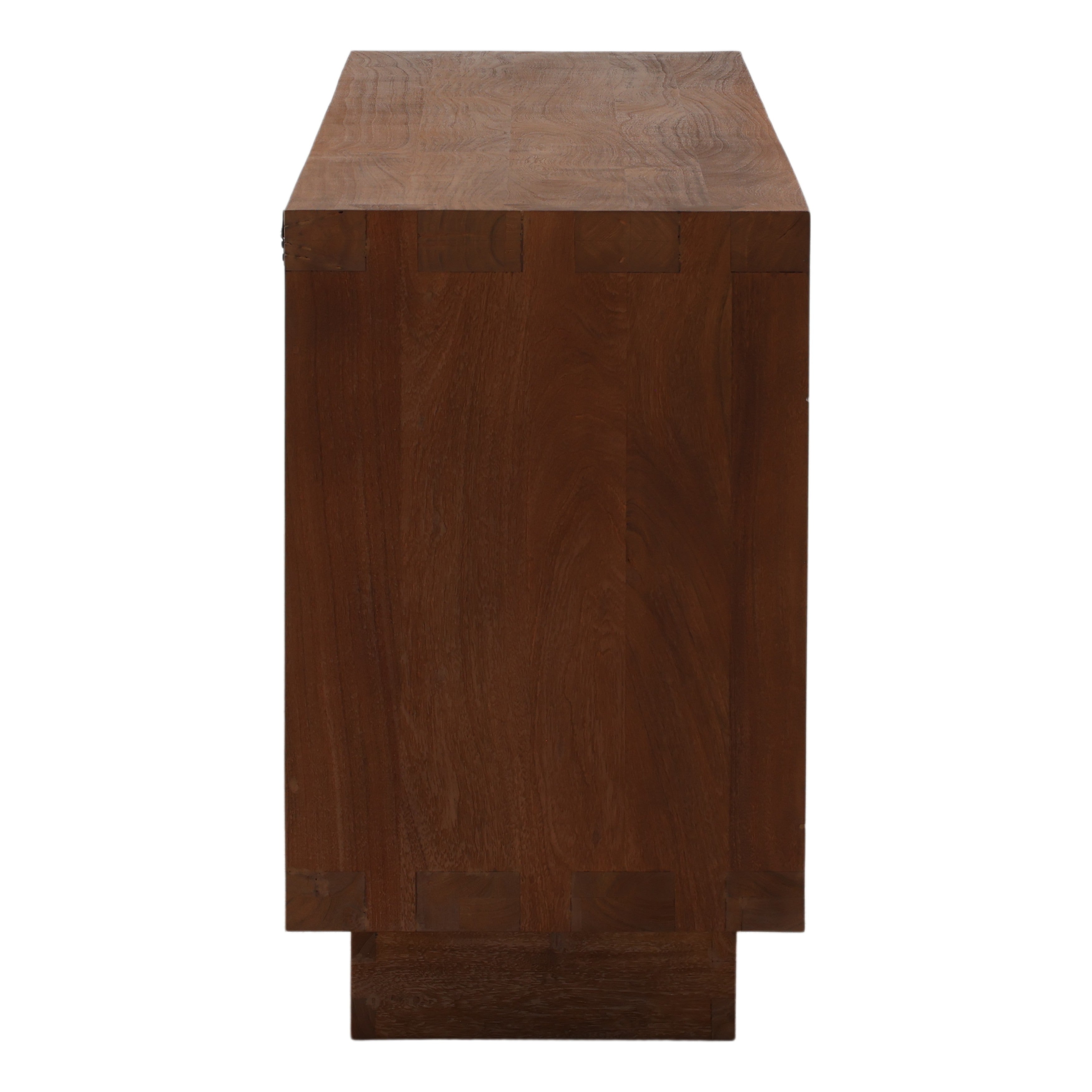 Victorine Sideboard - Brown