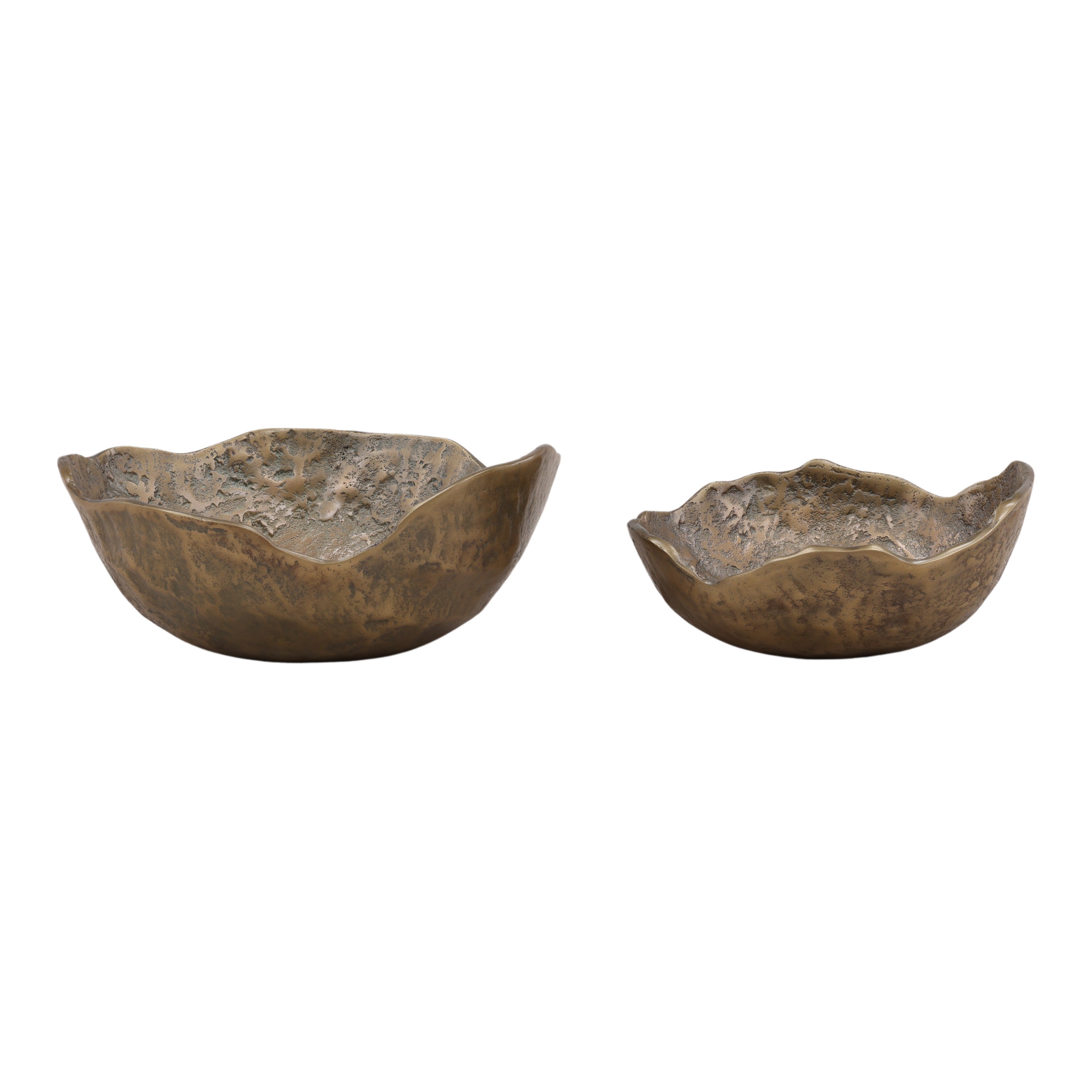 Damara Bowl - Set of 2 Bowls Dovetail , Black Friday Sale Dovetail Furniture Sale, Old Bones Co, Mid Century Furniture Sale, Four Hands Furniture, Black Friday Sale Damara Bowl - Set of 2,Gus Sale, Perigold Damara Bowl - Set of 2 Bowls Black Friday Sale , Perigold Sale Damara Bowl - Set of 2,Damara Bowl - Set of 2 Lulu and Georgia, Burke Decor Sale Damara Bowl - Set of 2, www.oldbonesco.com