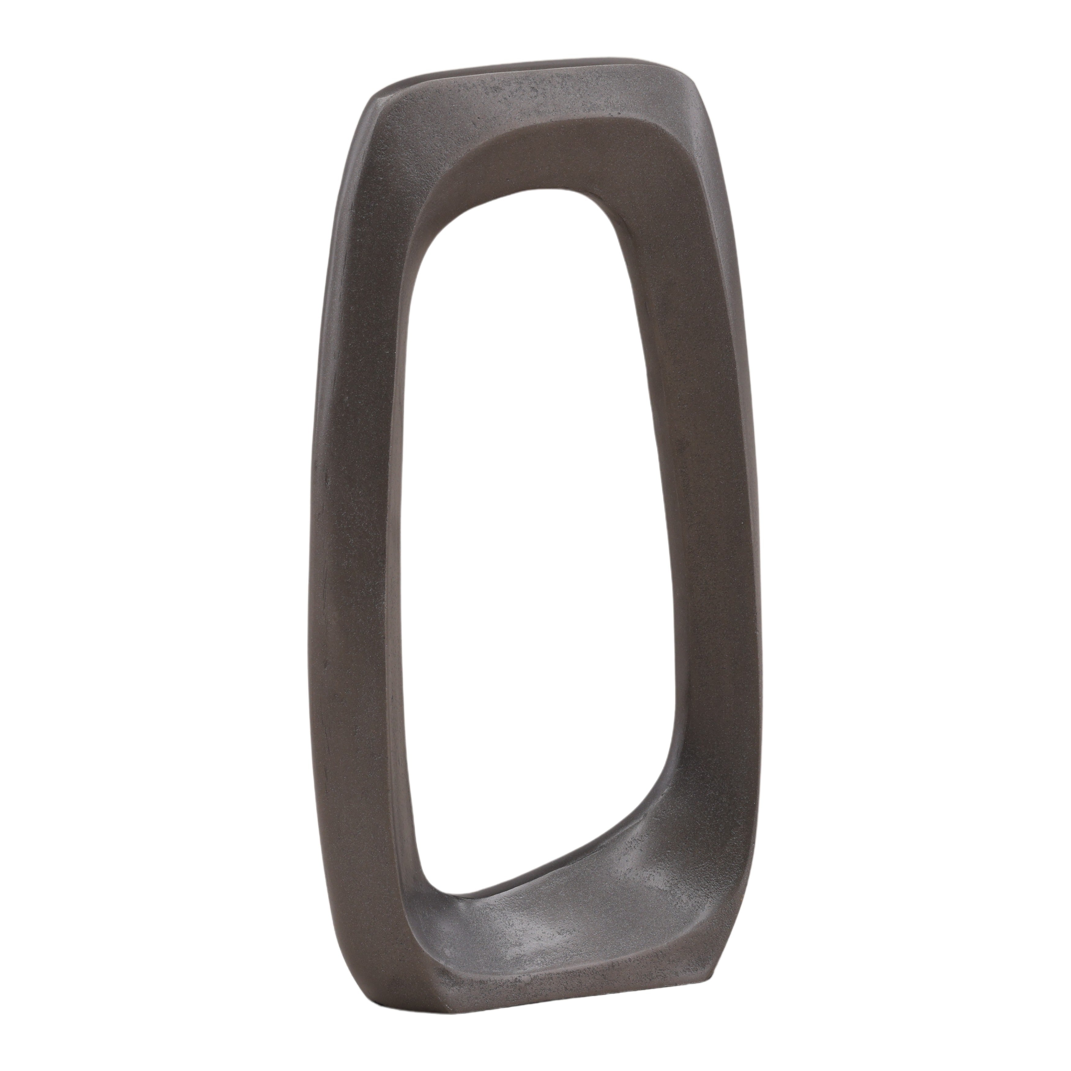 Garen Sculpture Sculptures Dovetail Black Small , Black Friday Sale Dovetail Furniture Sale, Old Bones Co, Mid Century Furniture Sale, Four Hands Furniture, Black Friday Sale Garen Sculpture,Gus Sale, Perigold Garen Sculpture Sculptures Black Friday Sale , Perigold Sale Garen Sculpture,Garen Sculpture Lulu and Georgia, Burke Decor Sale Garen Sculpture, www.oldbonesco.com