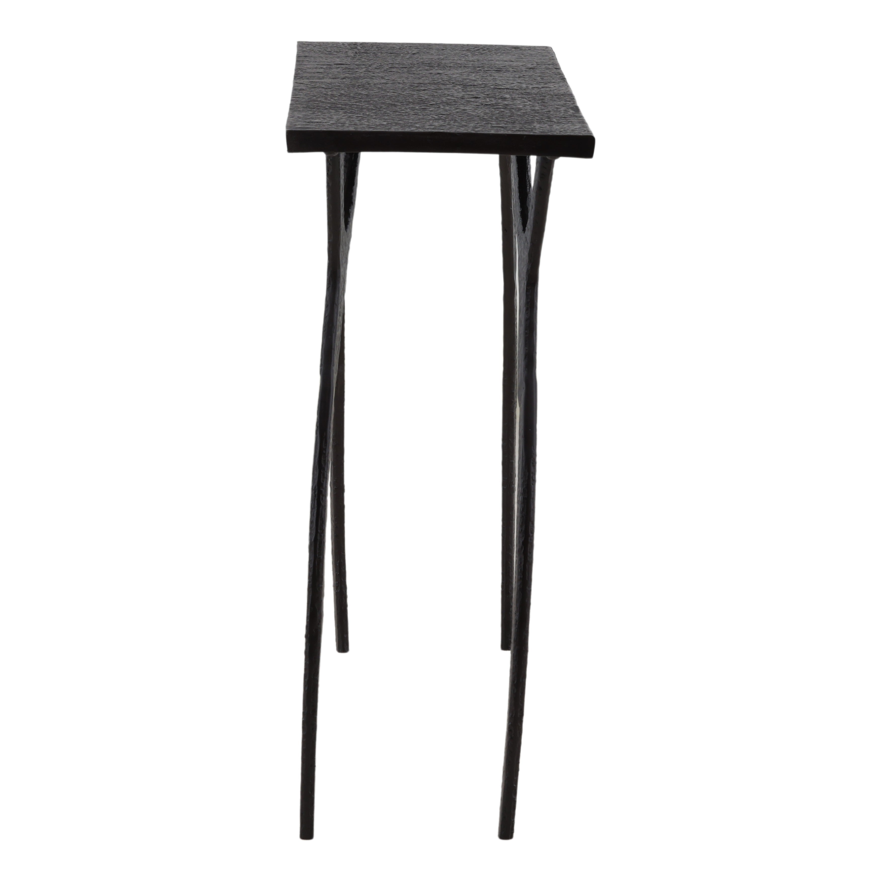 Bernard Console Table - Black