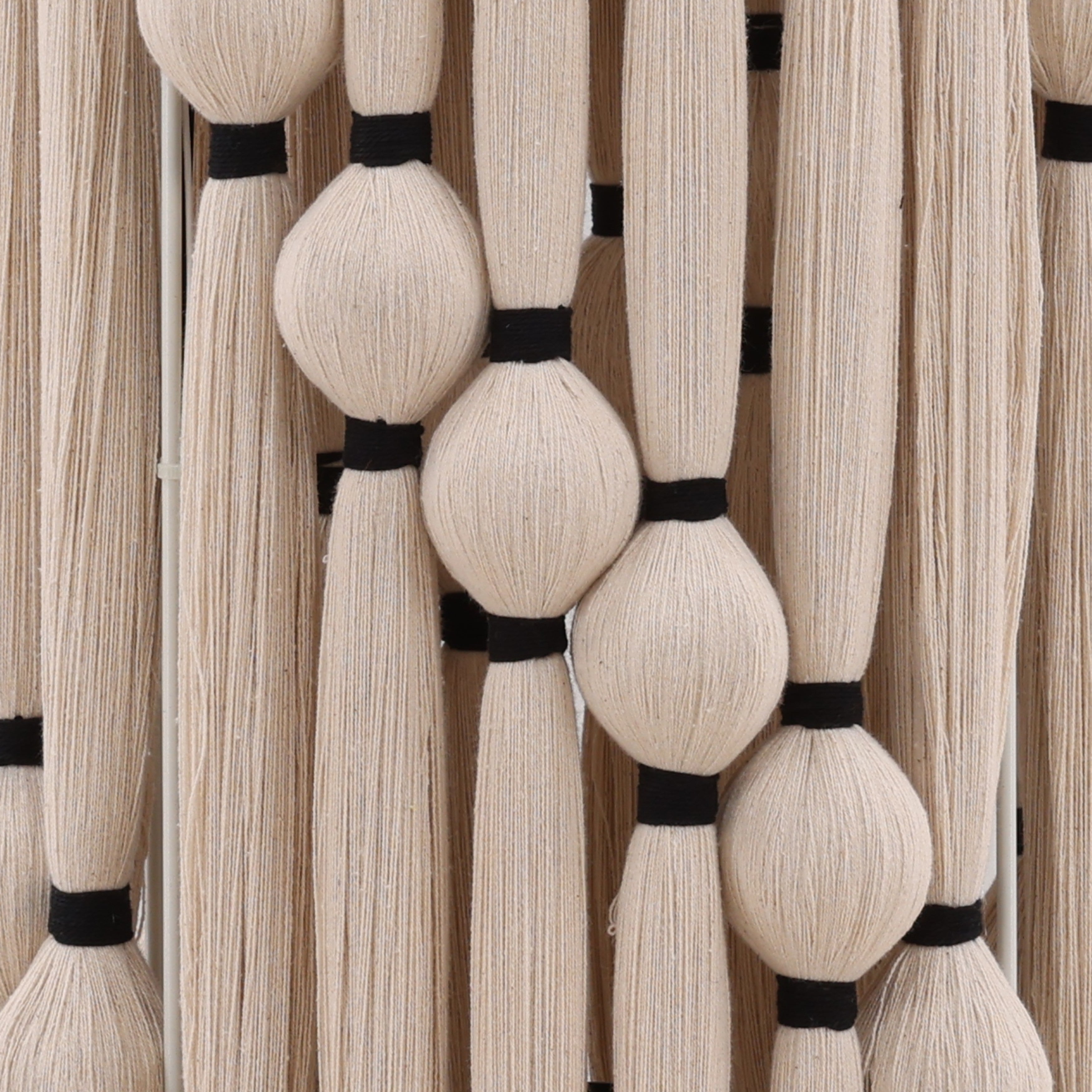 Januario Floor Lamp - White