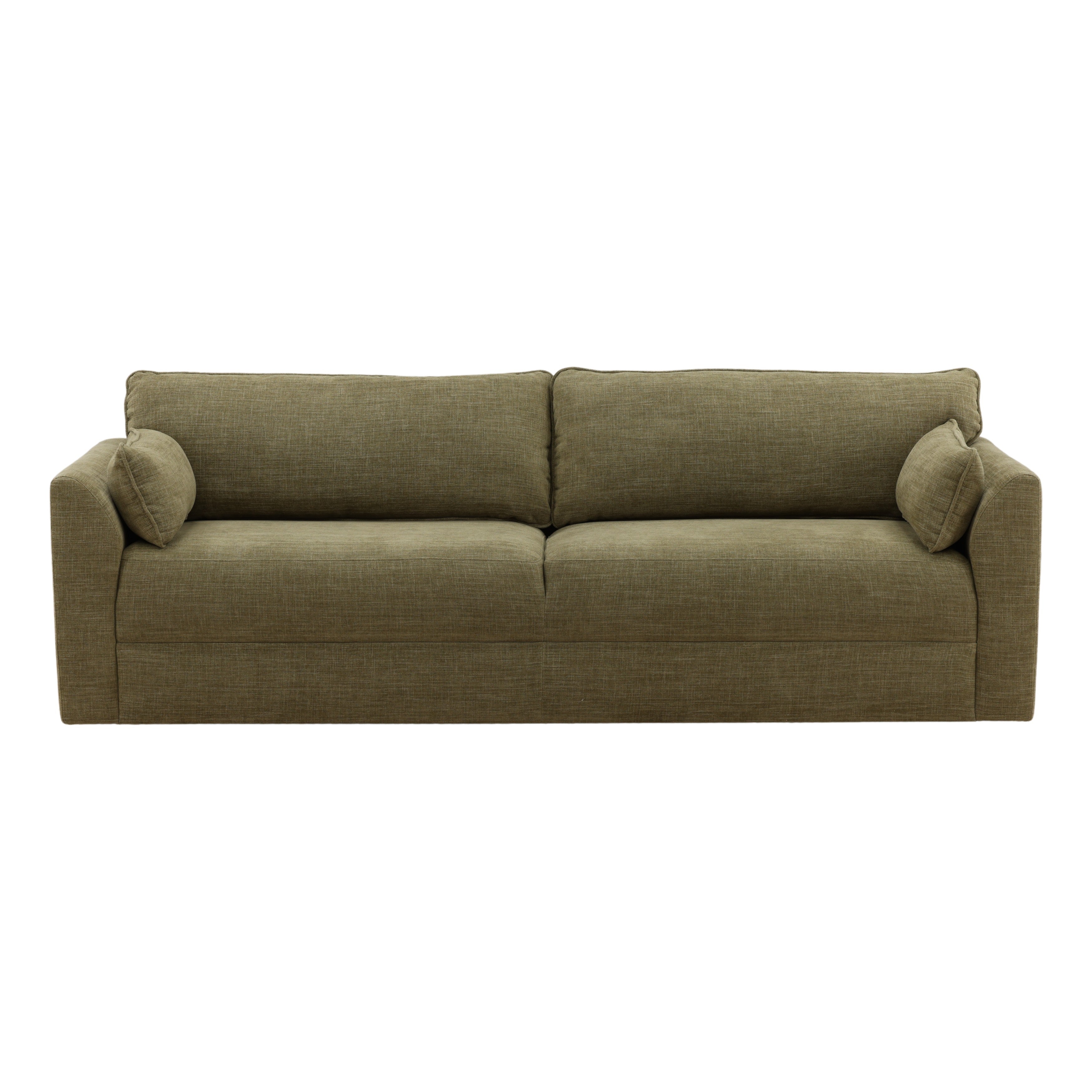 Benevuto Sofa - Green