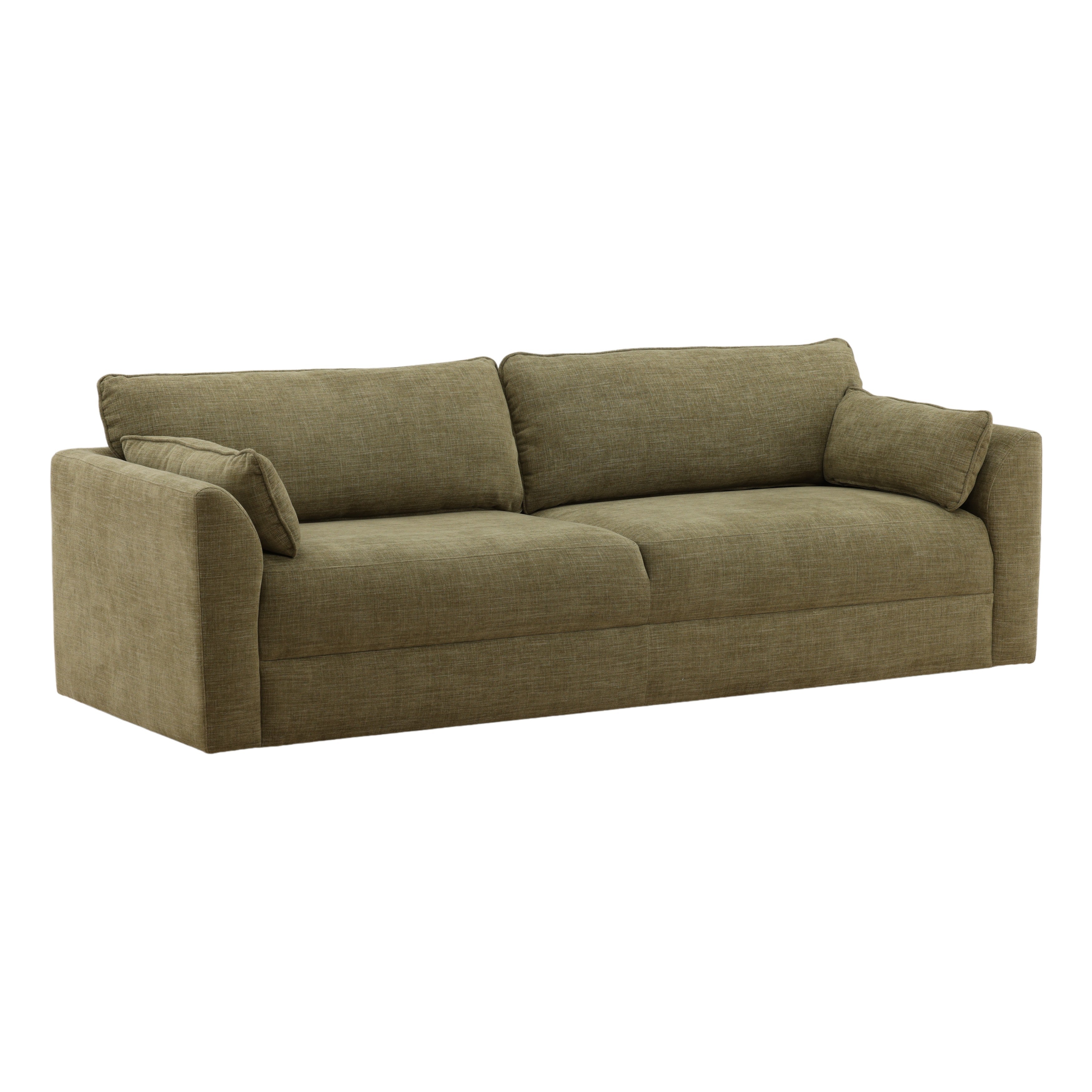 Benevuto Sofa - Green