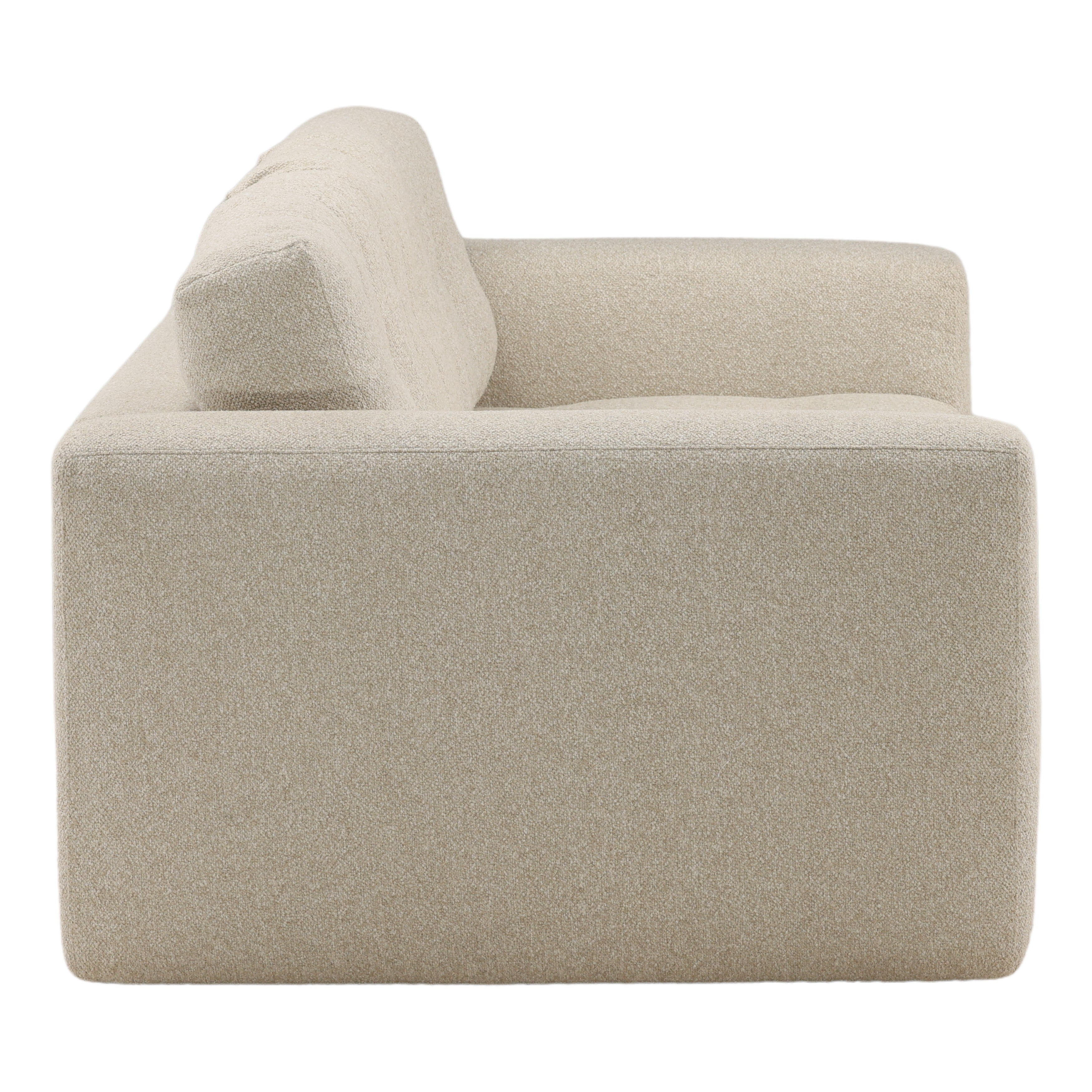 Wulfstan Sofa - Oatmeal