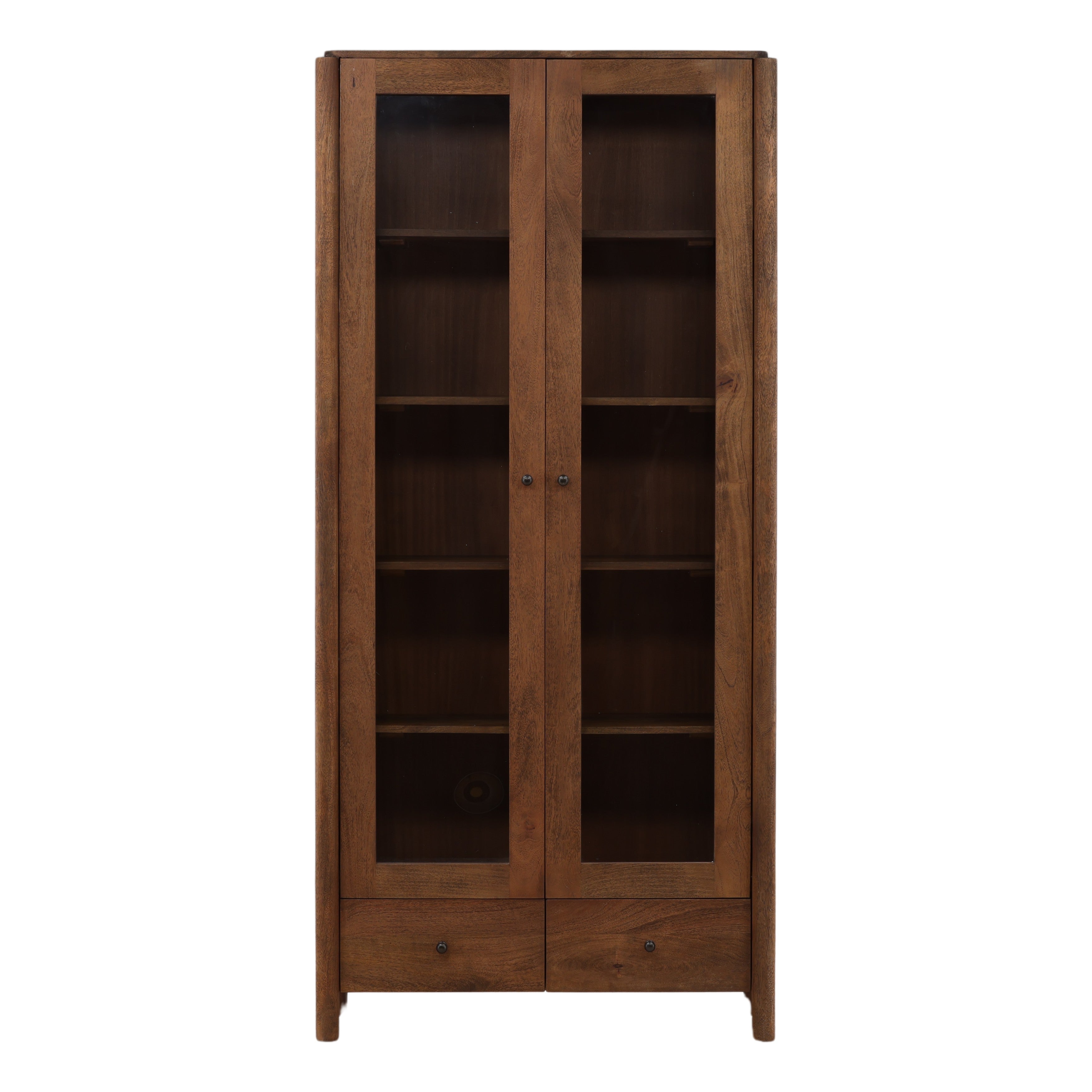 Rakhri  Cabinet - Brown