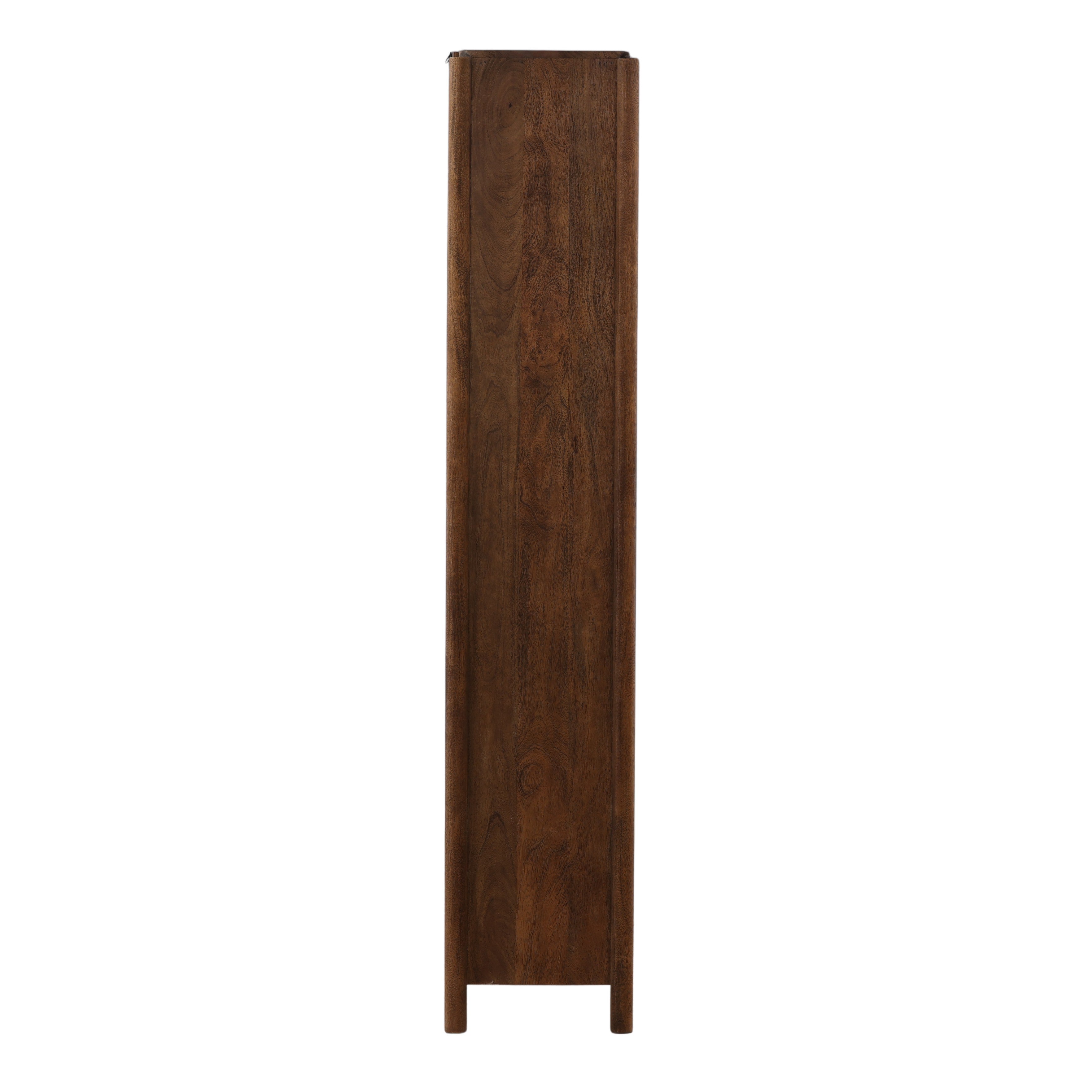Rakhri  Cabinet - Brown