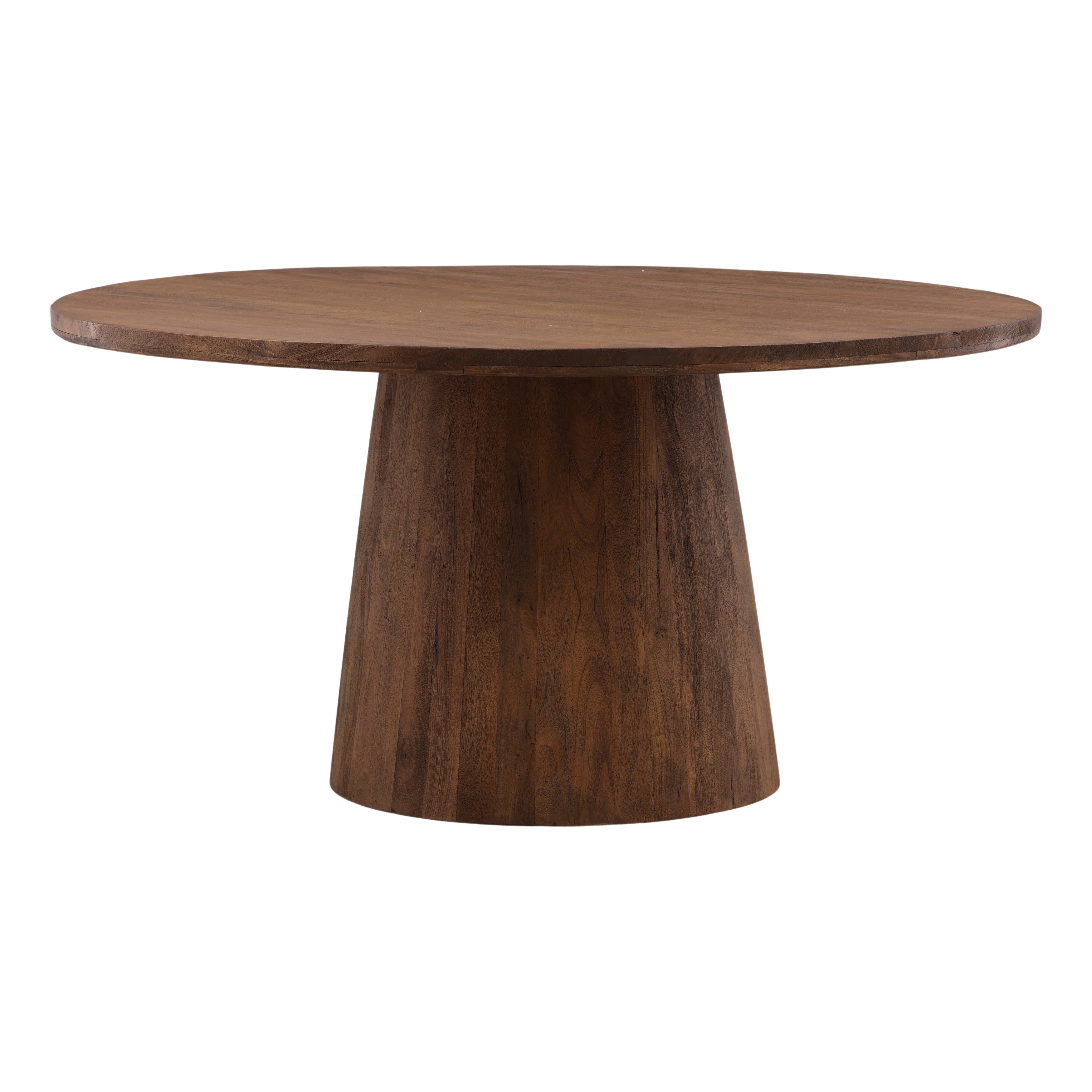 Paragon Dining Table - Brown