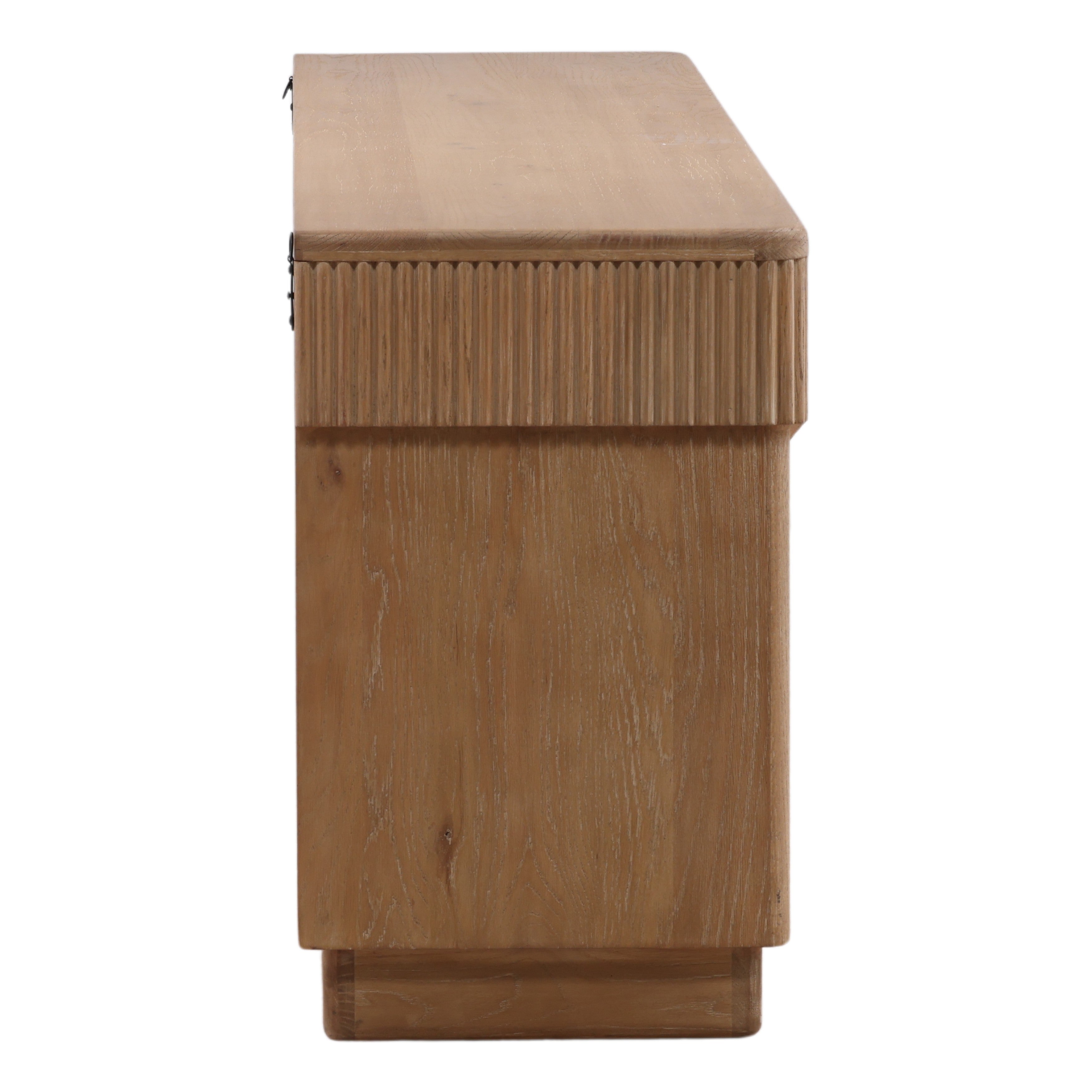 Mikhan Sideboard - Light Natural