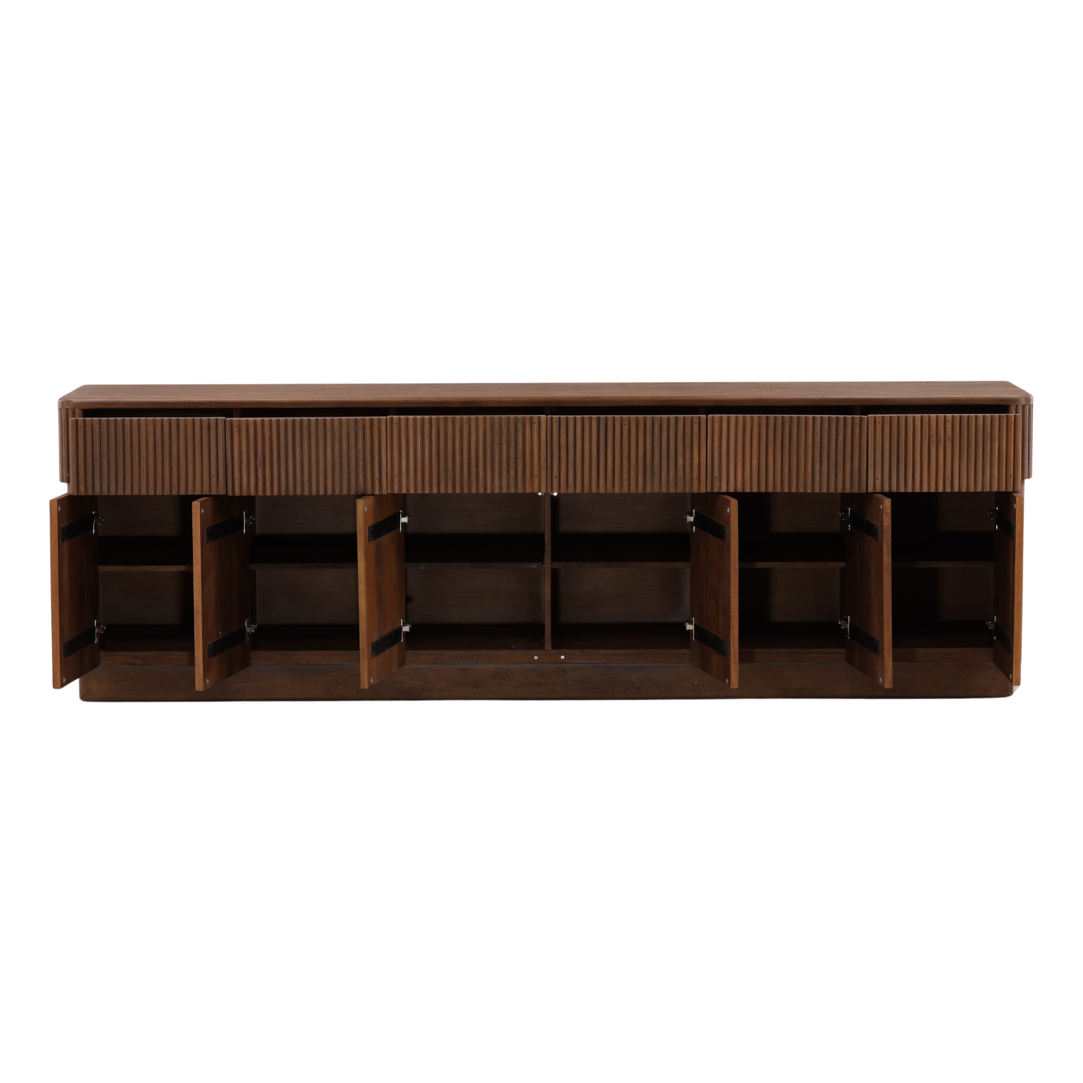 Avalon Sideboard - Brown