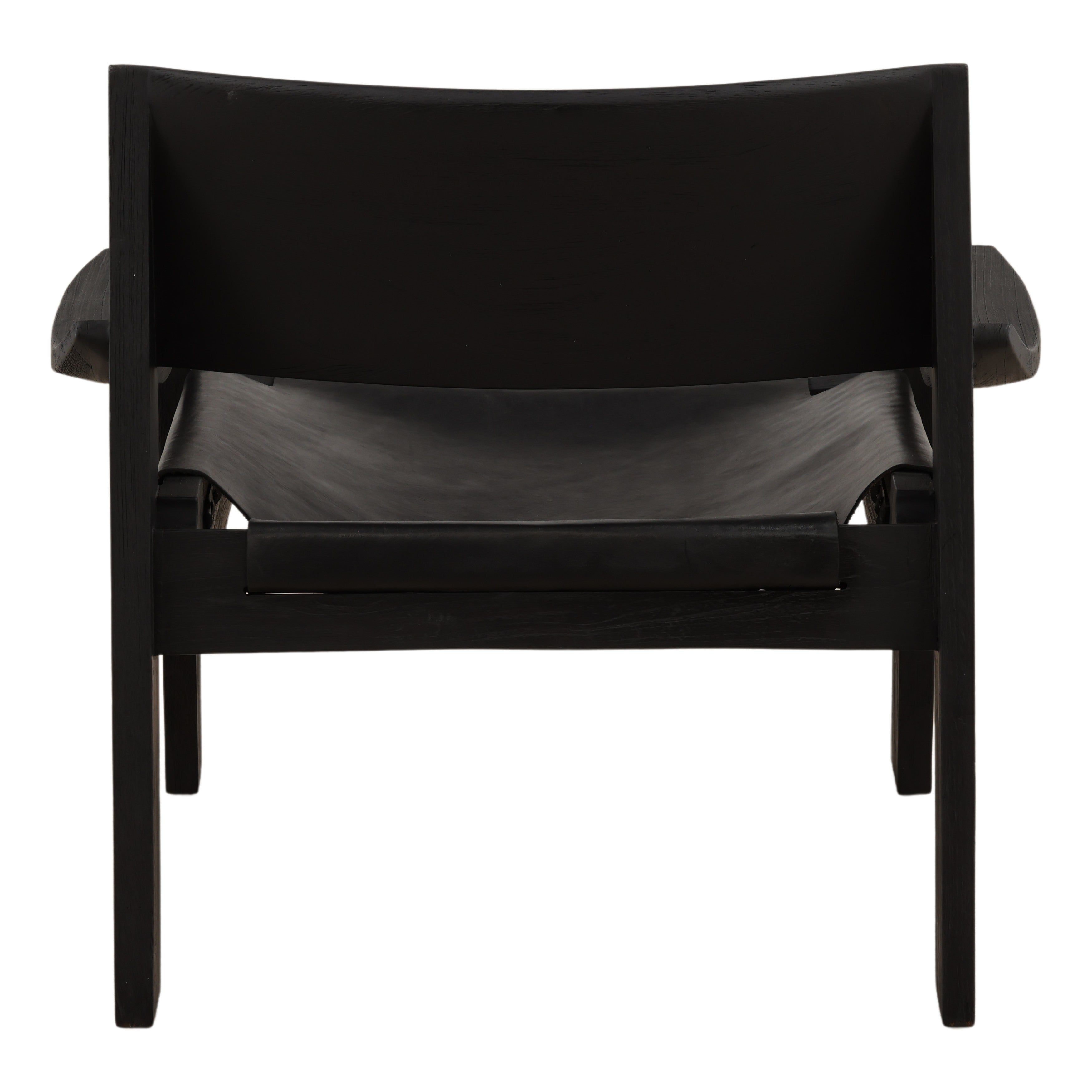 Osomin Occasional Chair - Black