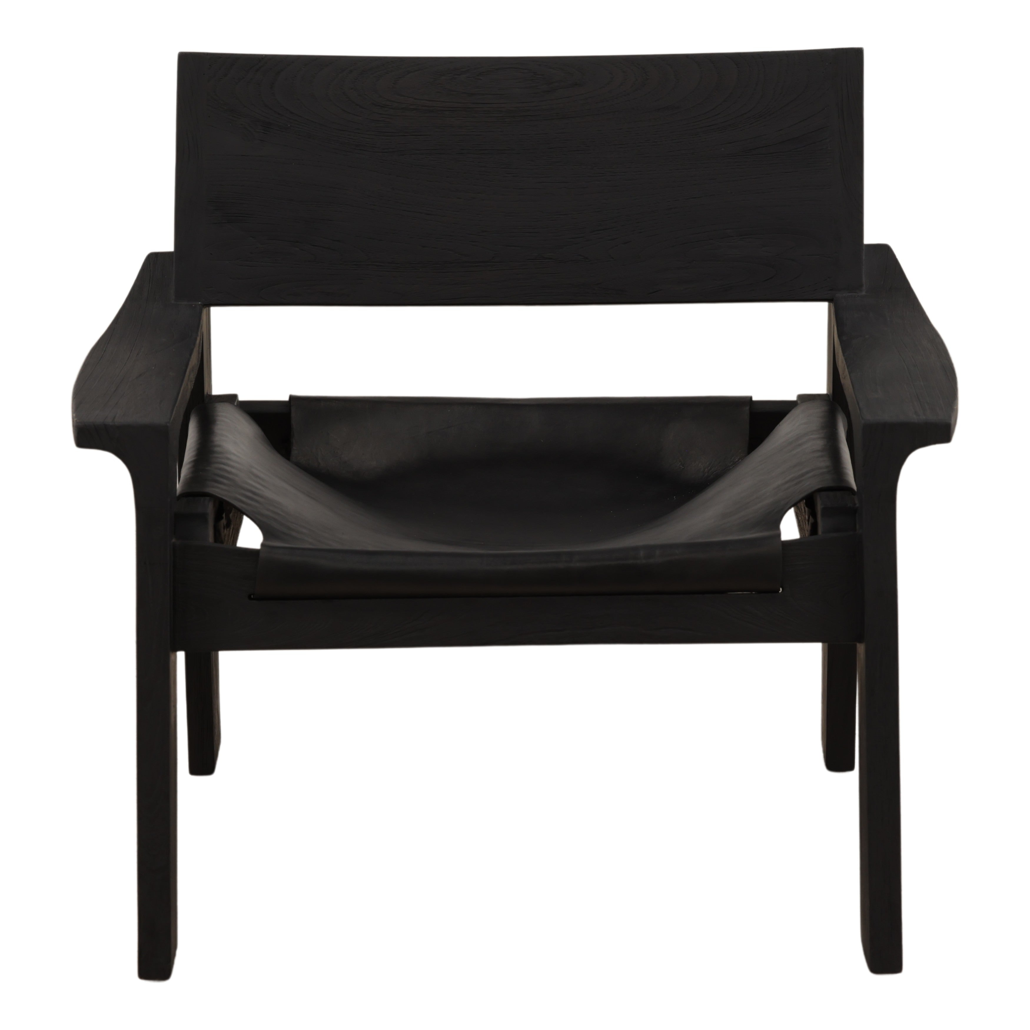 Osomin Occasional Chair - Black
