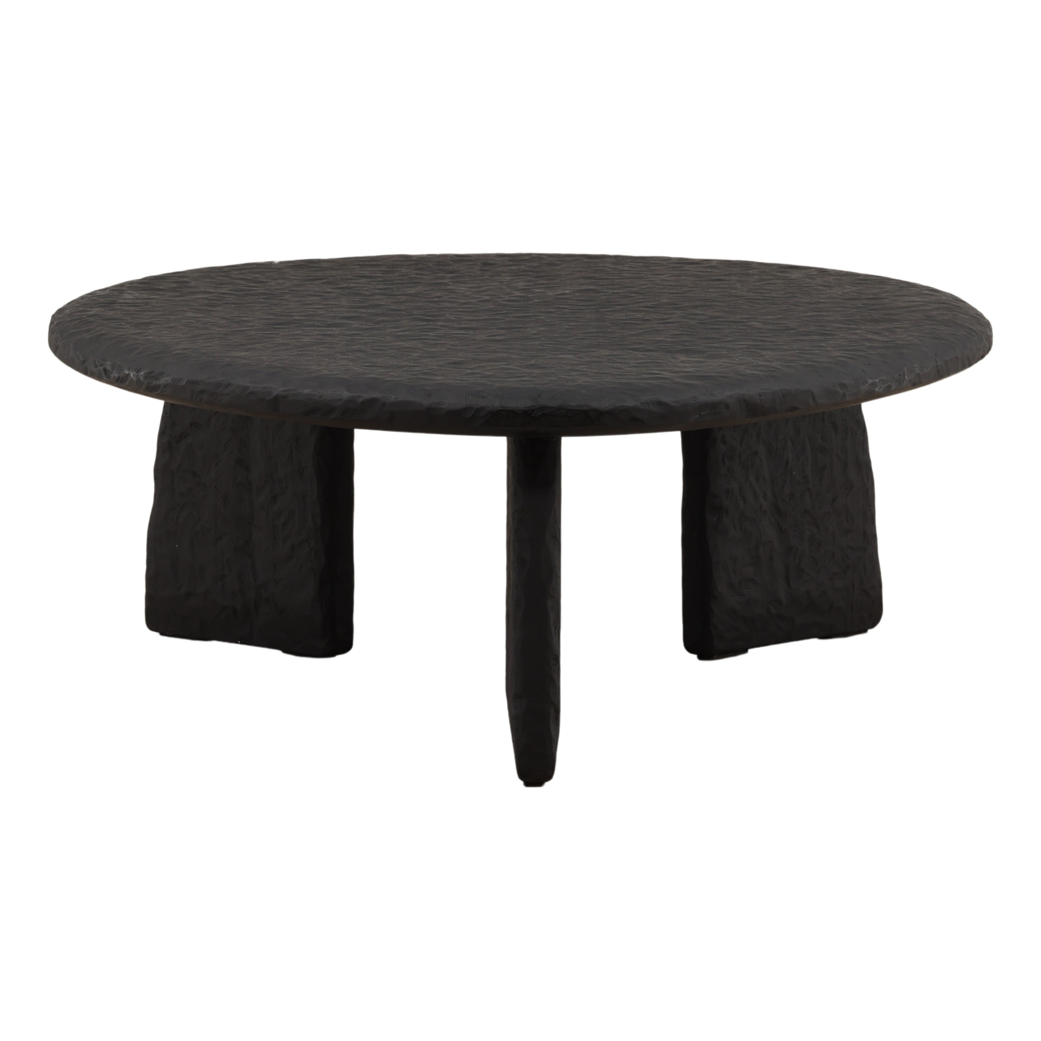 Bellamy Coffee Table - Black