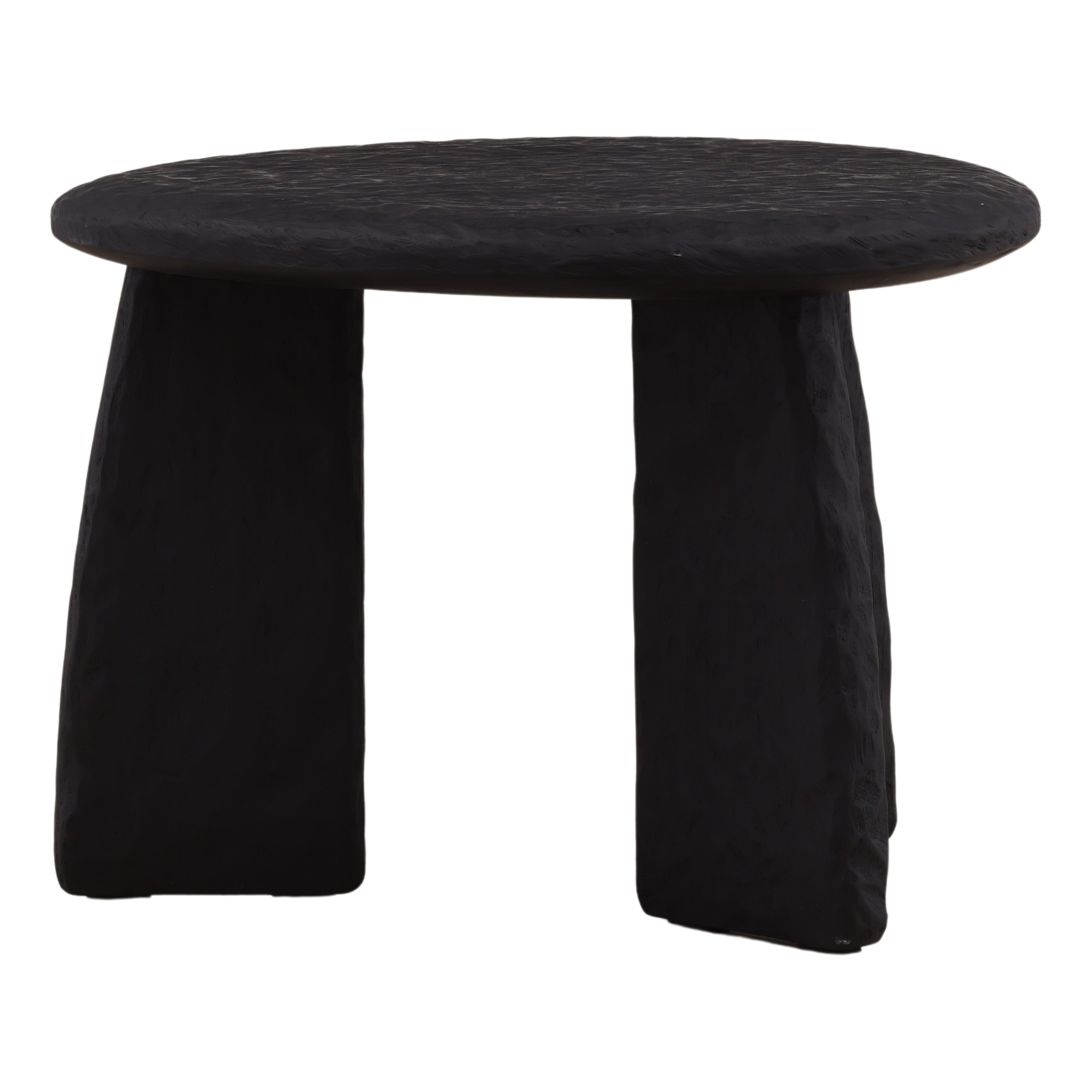 Beaumont Side Table - Black