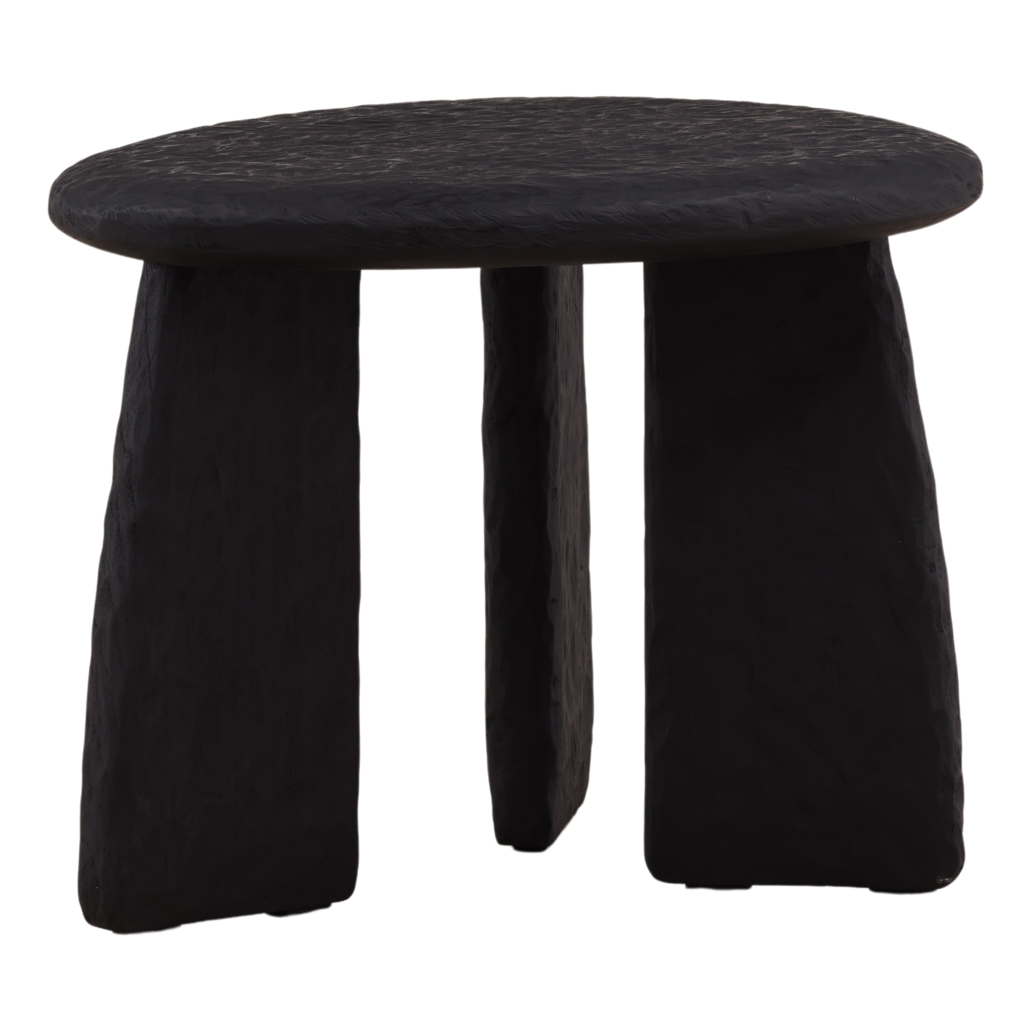 Beaumont Side Table - Black