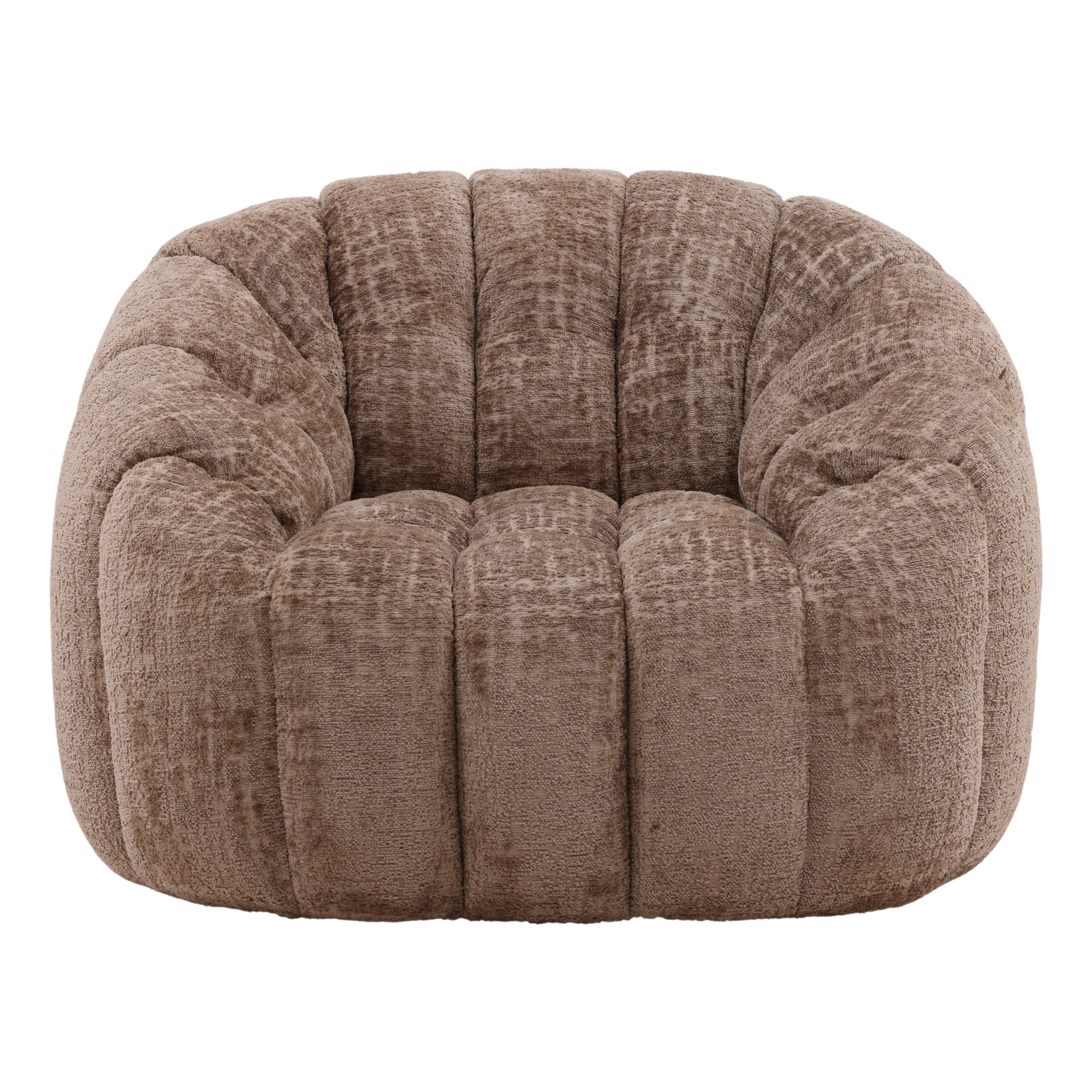Rumiko Swivel Chair