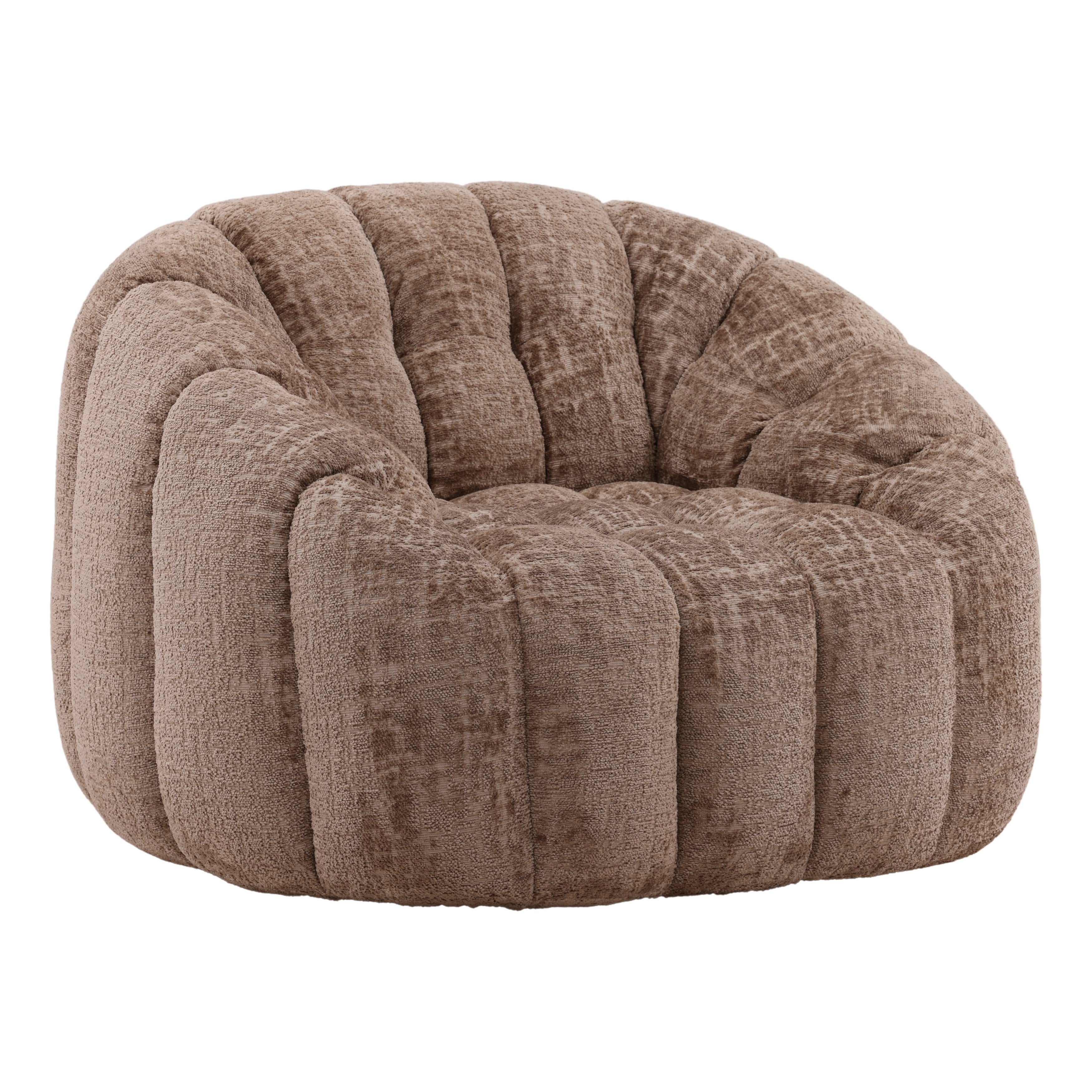 Rumiko Swivel Chair