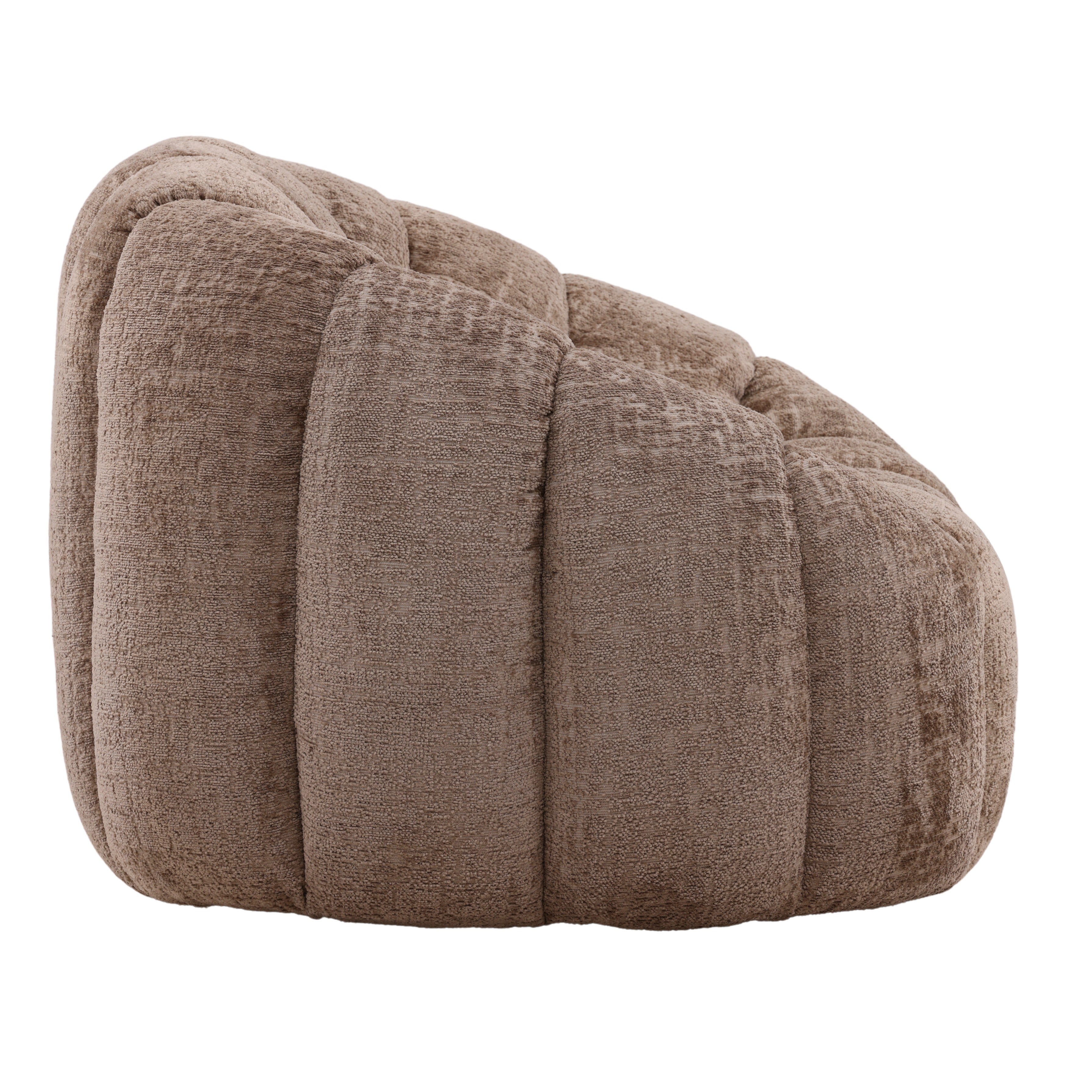 Rumiko Swivel Chair