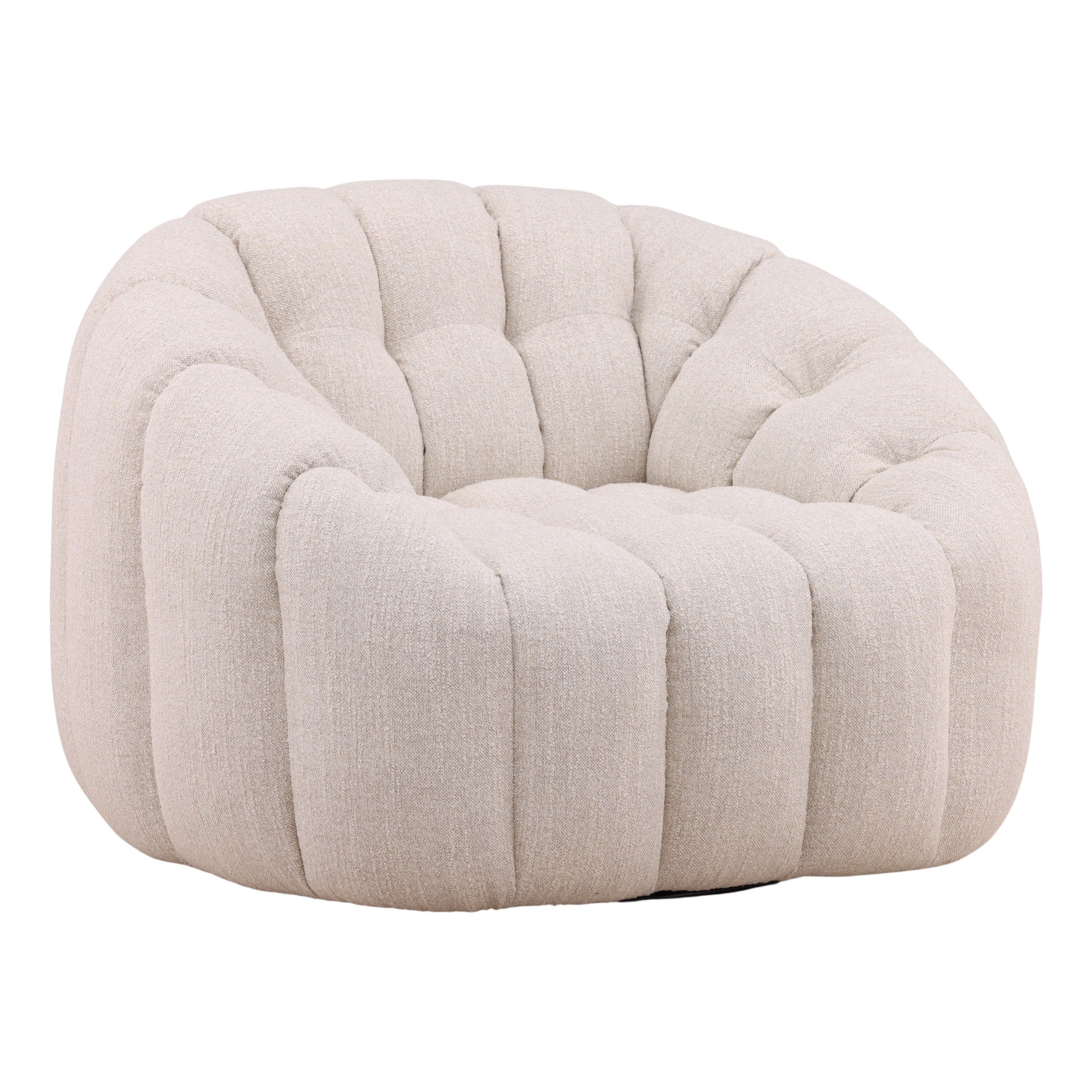 Rumiko Swivel Chair