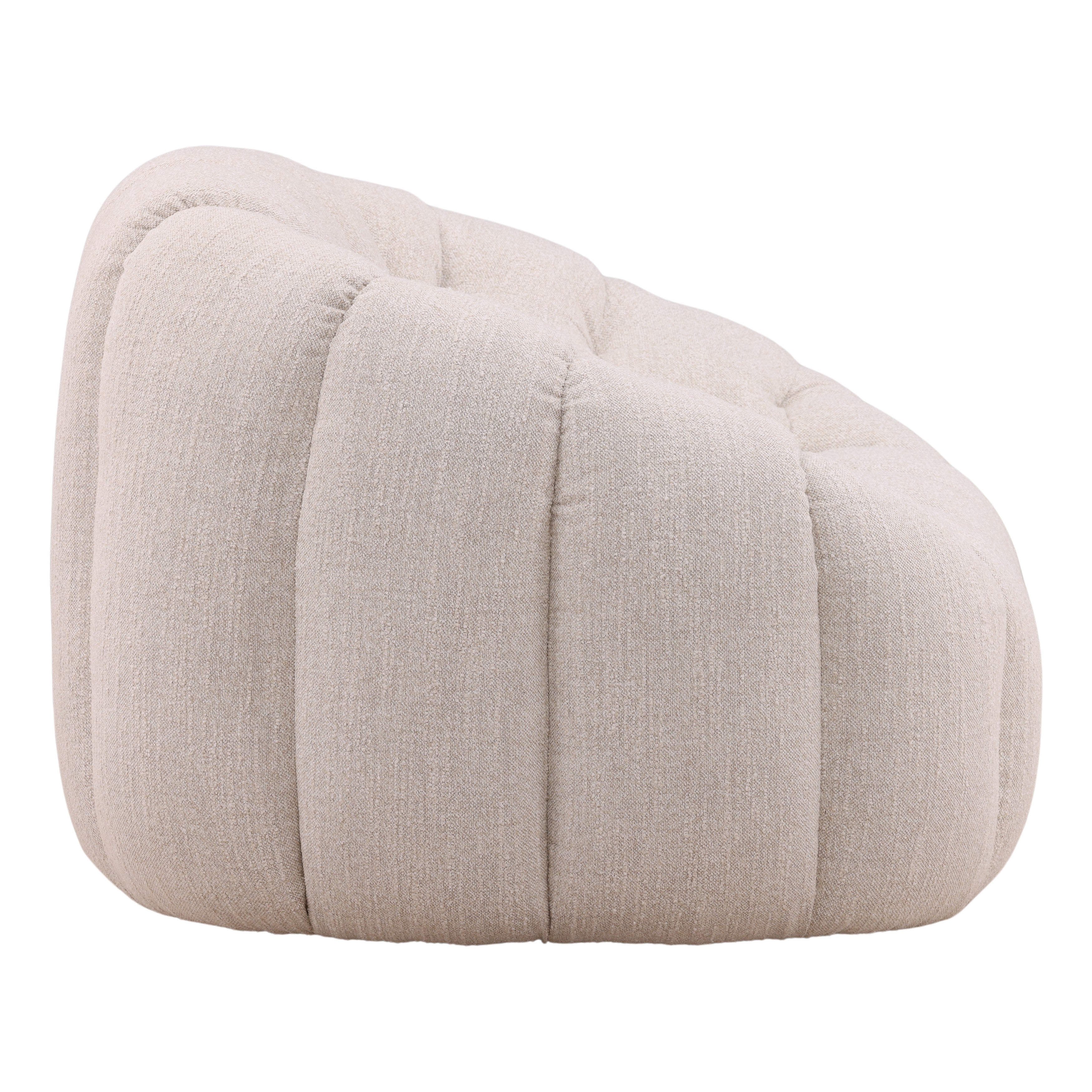 Rumiko Swivel Chair